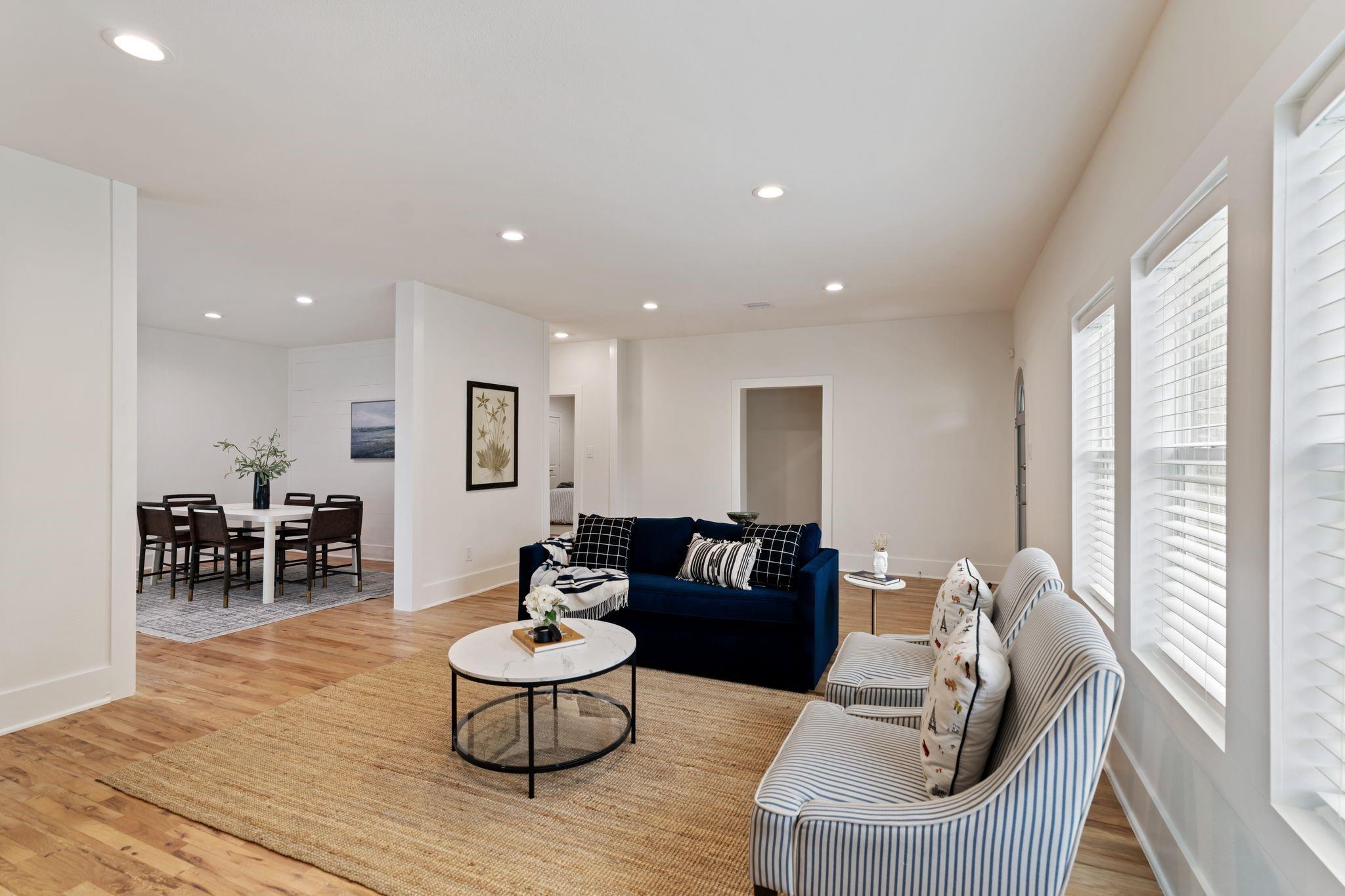 2801 Rosewood Street