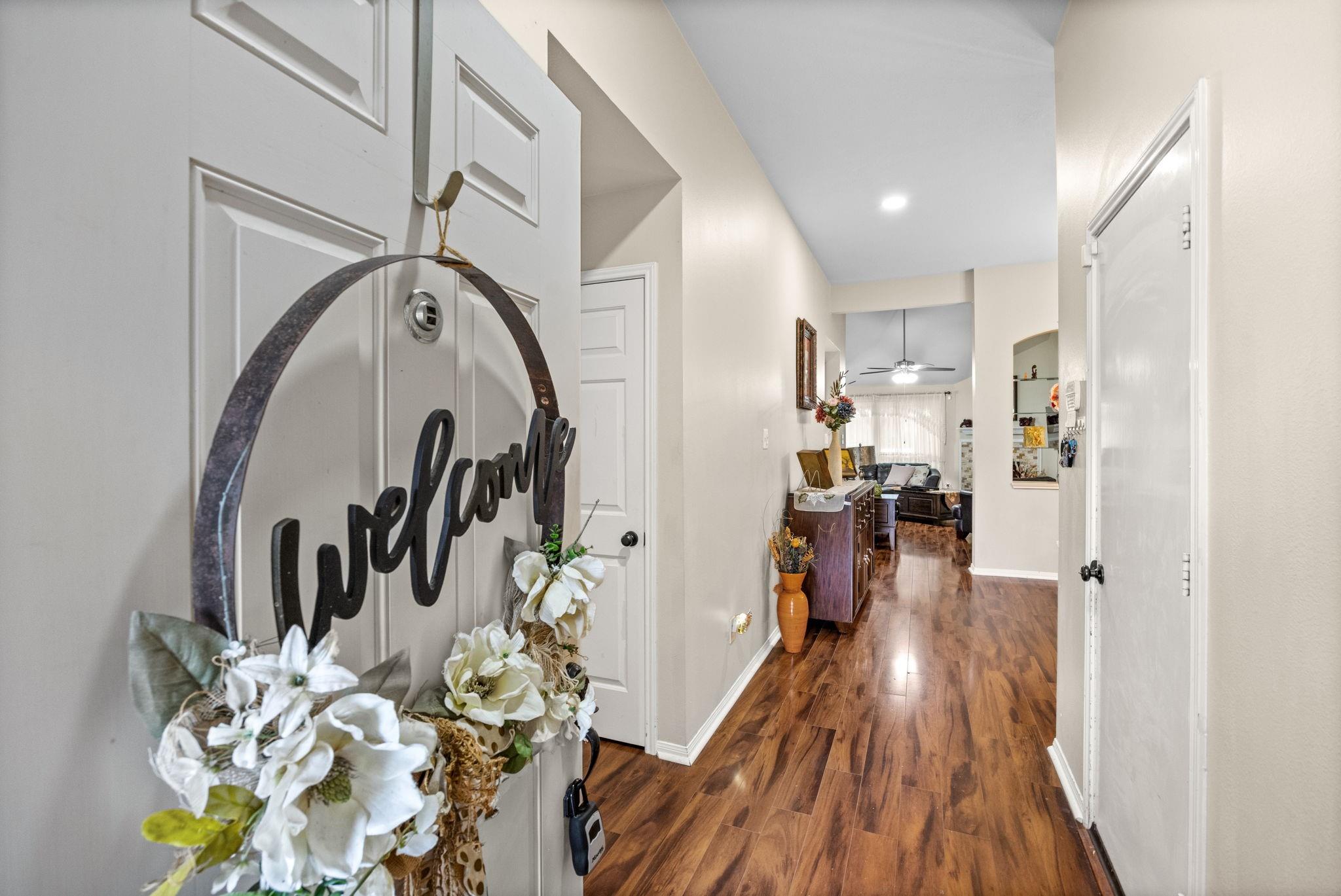 6527 Harcourt Bridge Drive