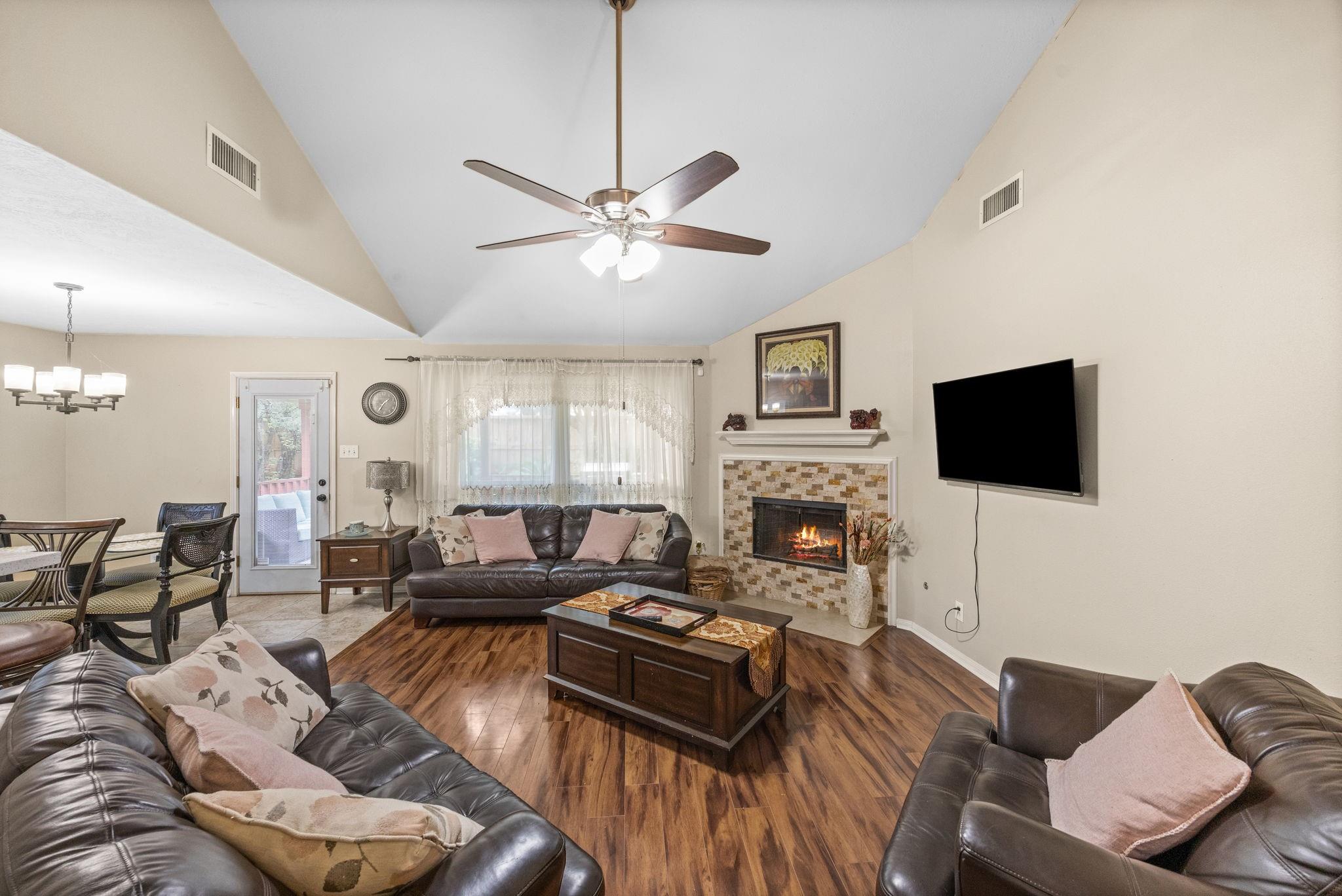 6527 Harcourt Bridge Drive