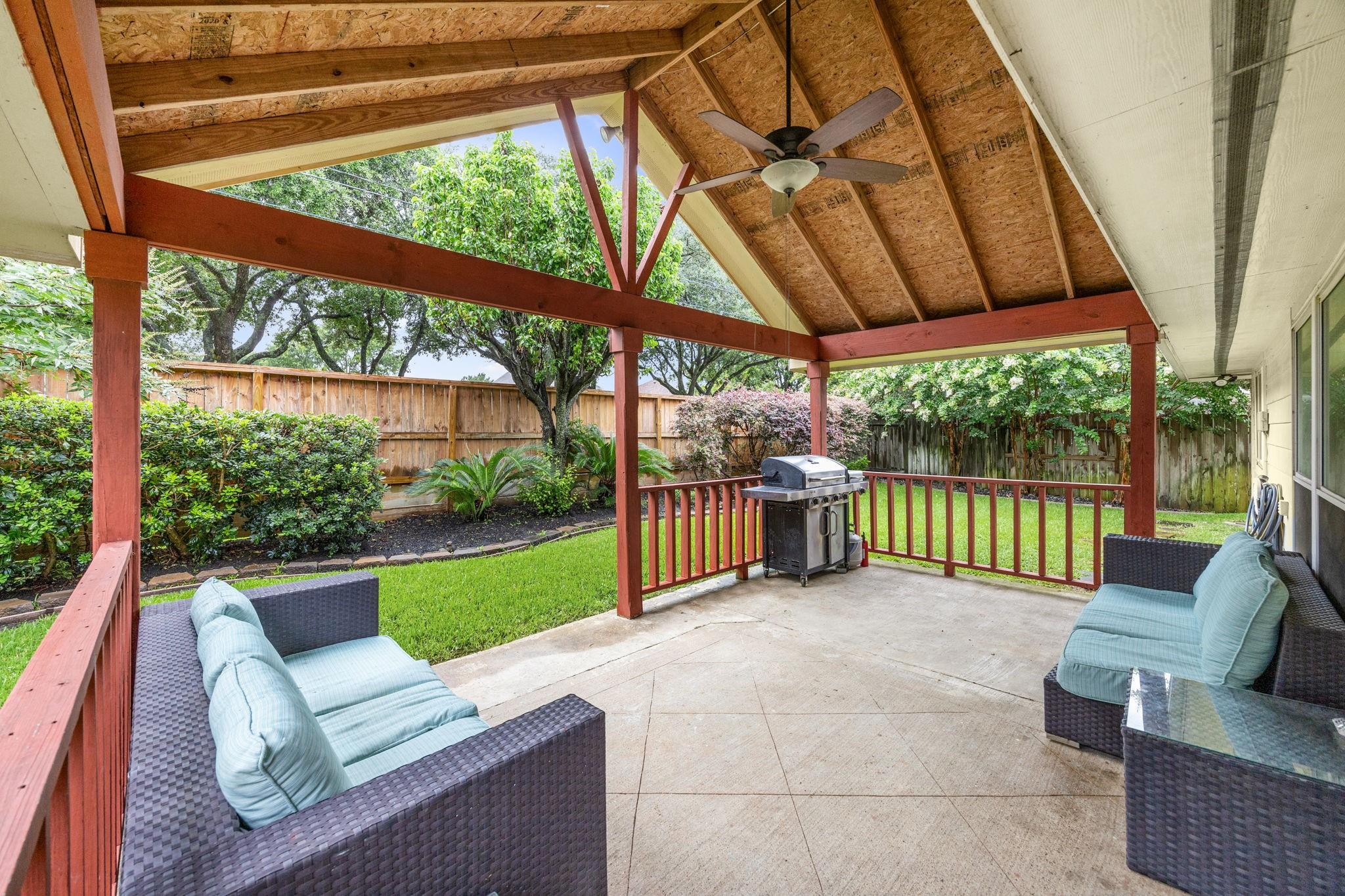 6527 Harcourt Bridge Drive
