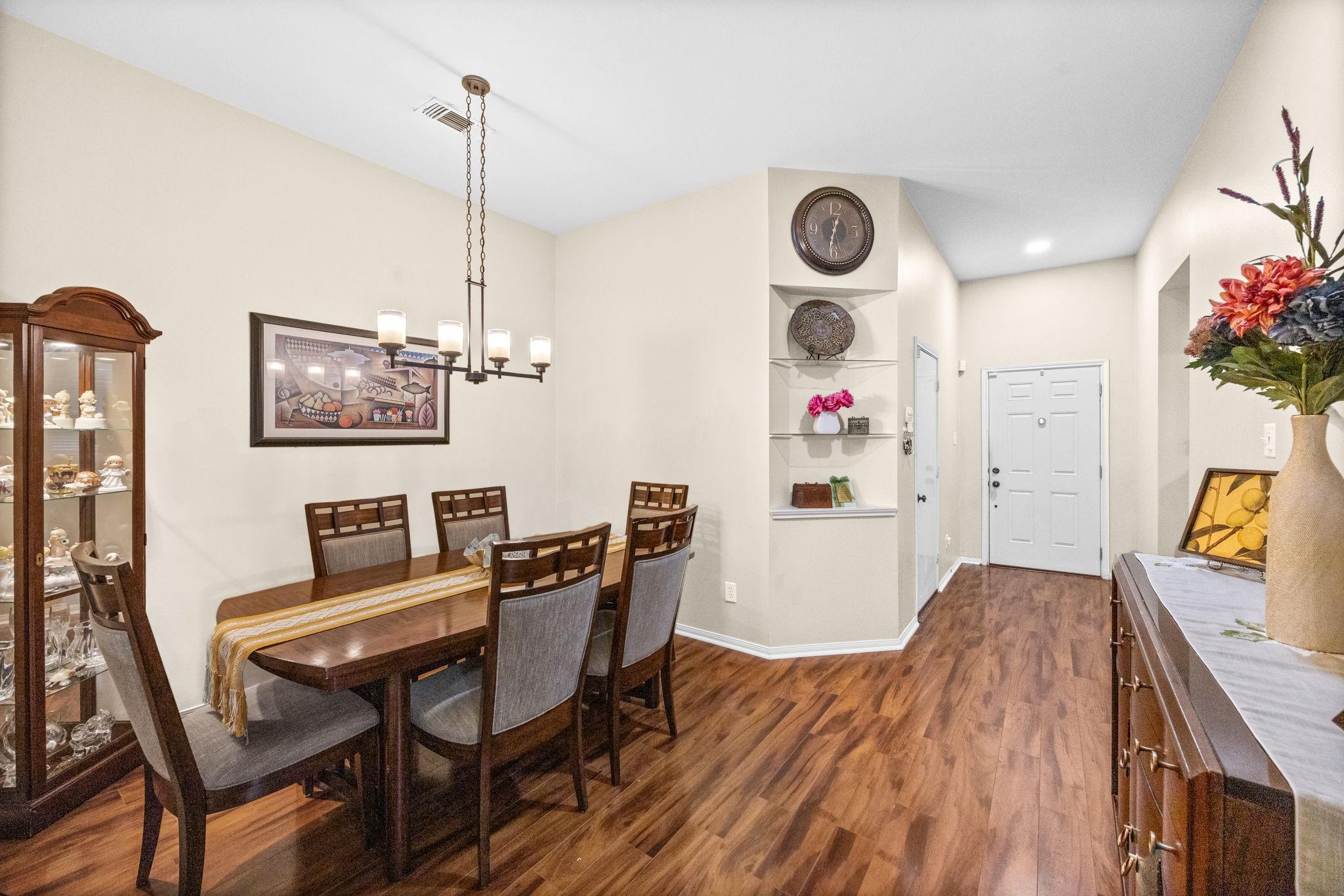6527 Harcourt Bridge Drive