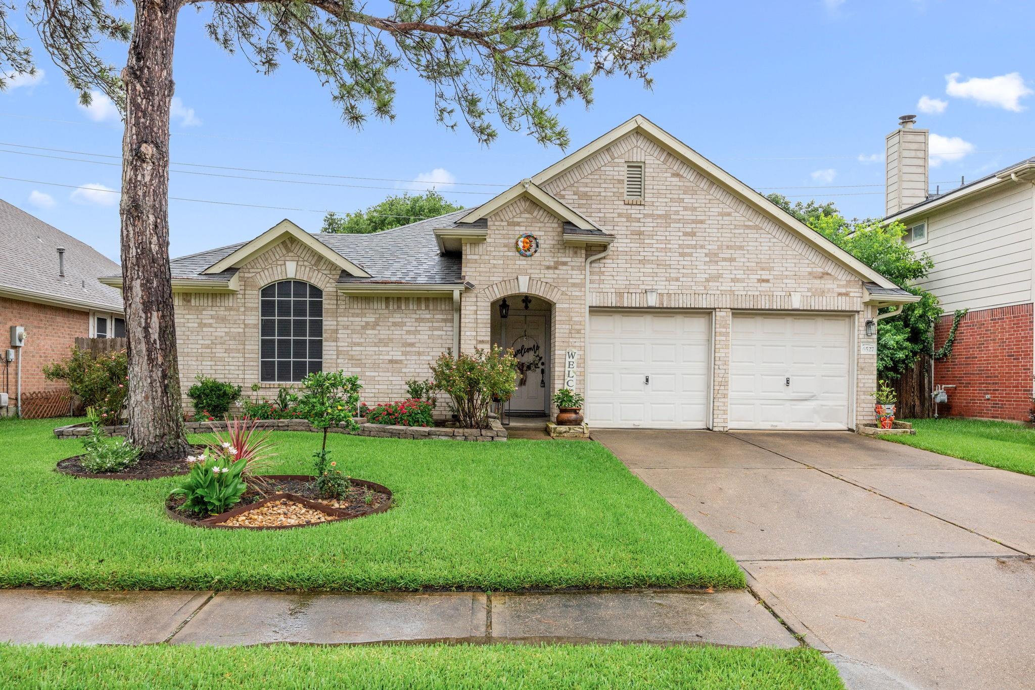 6527 Harcourt Bridge Drive