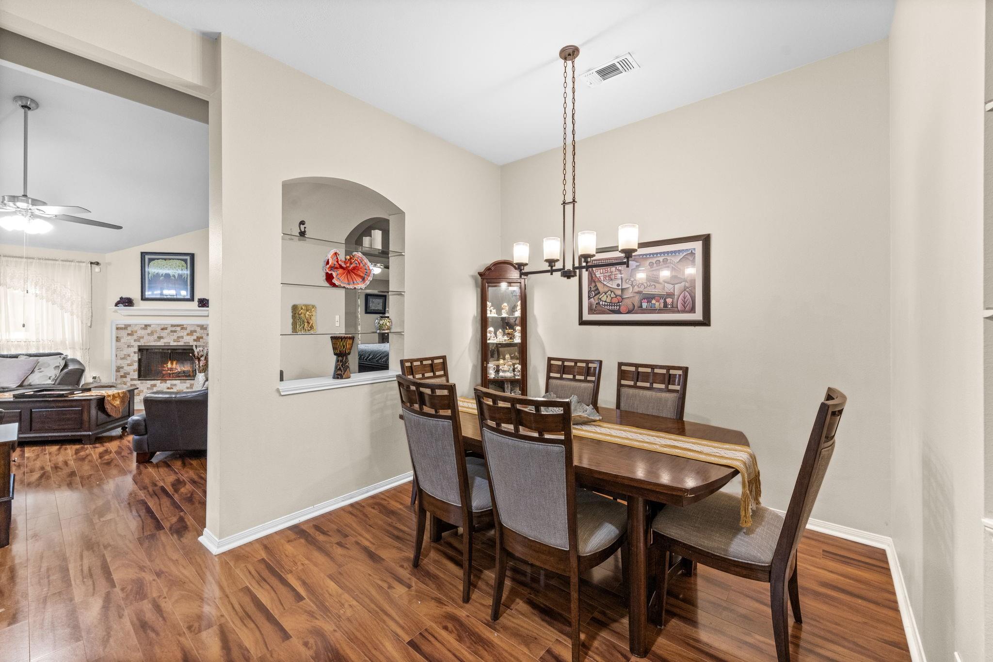 6527 Harcourt Bridge Drive