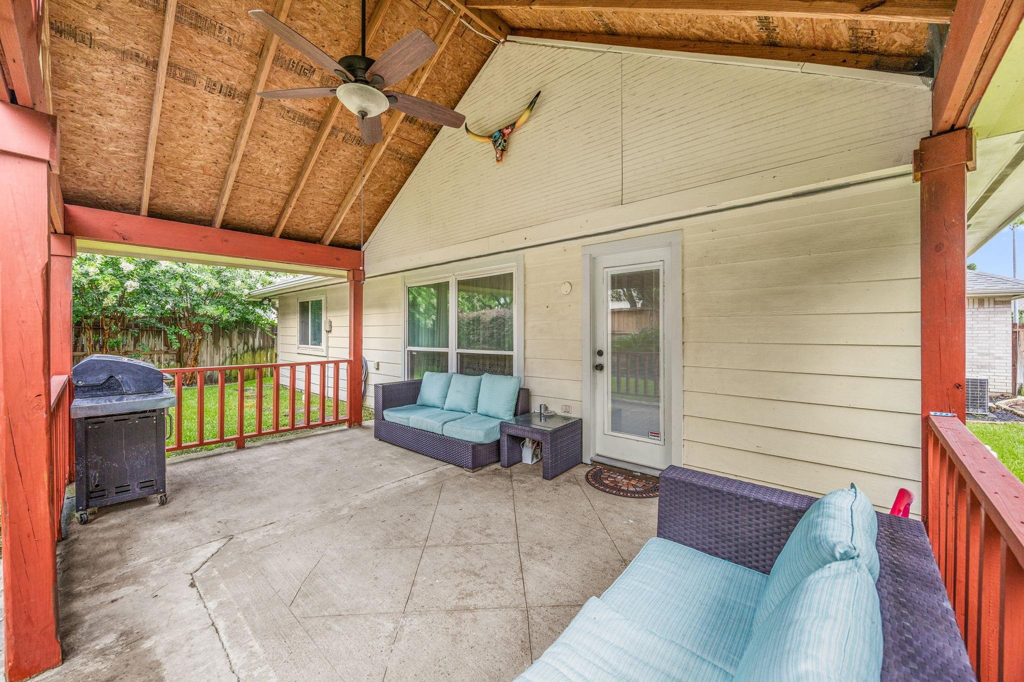 6527 Harcourt Bridge Drive