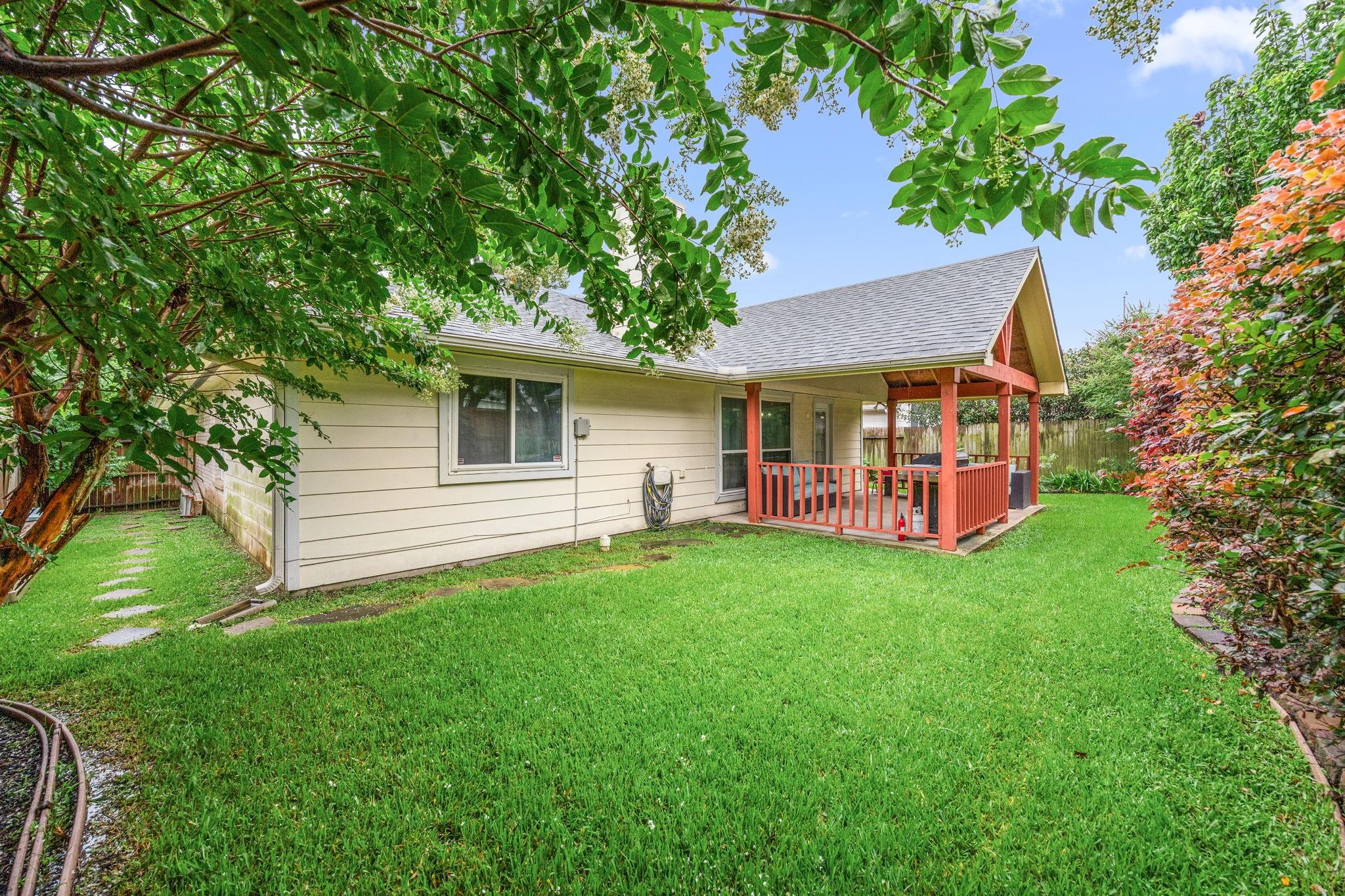 6527 Harcourt Bridge Drive