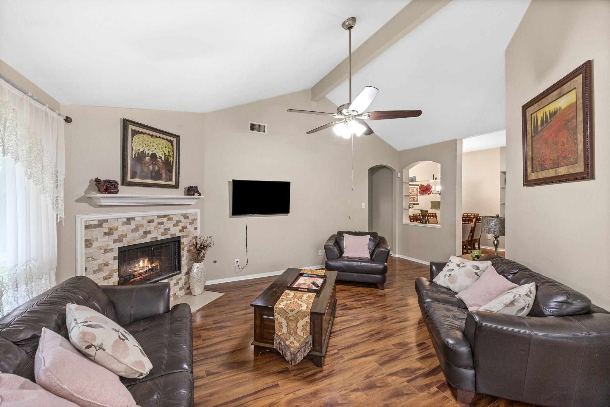 6527 Harcourt Bridge Drive