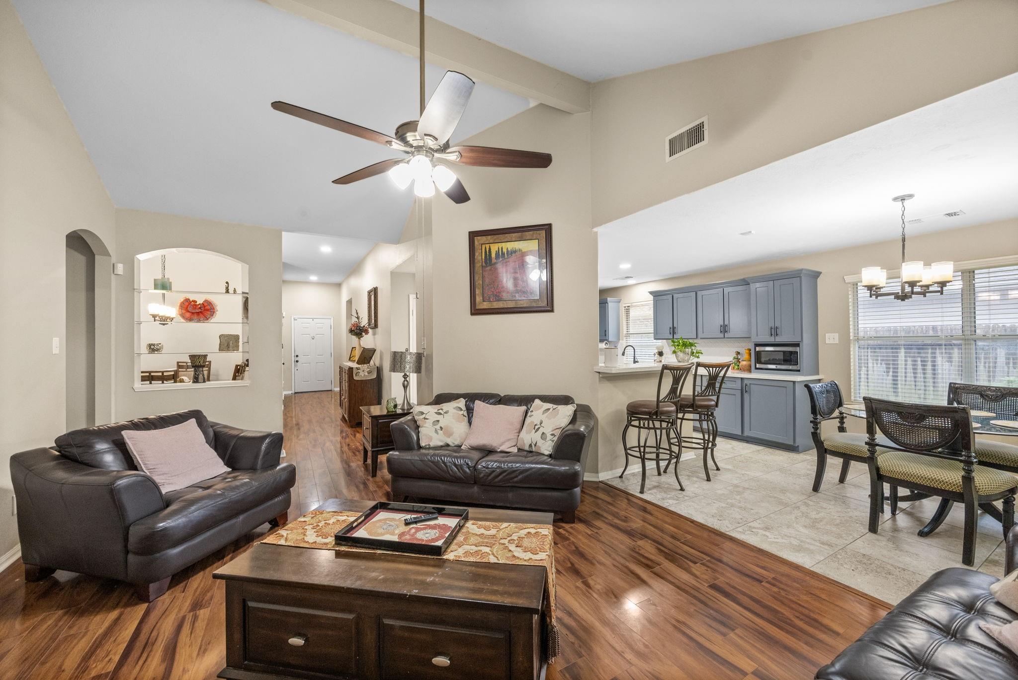 6527 Harcourt Bridge Drive