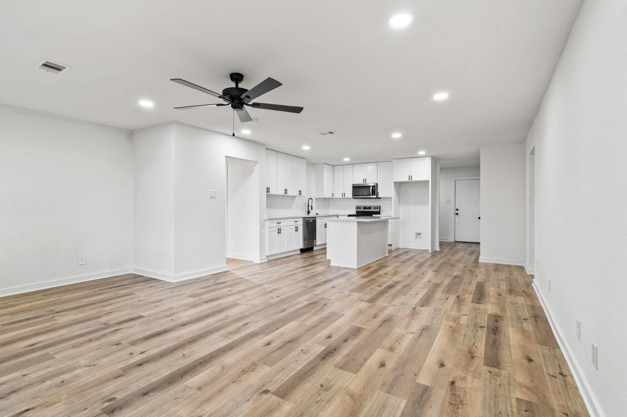 1421 5th Avenue N, Texas City