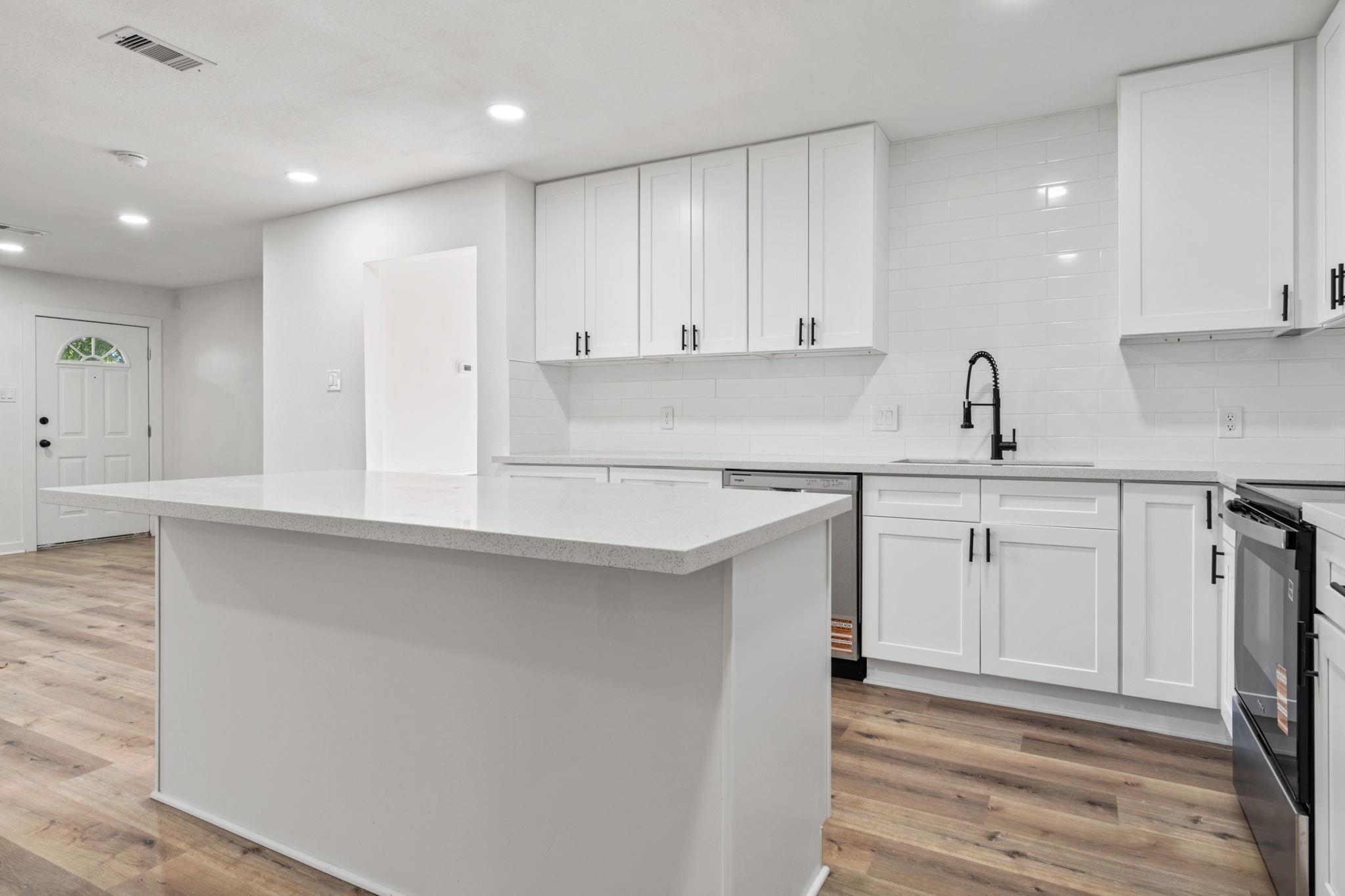 1421 5th Avenue N, Texas City