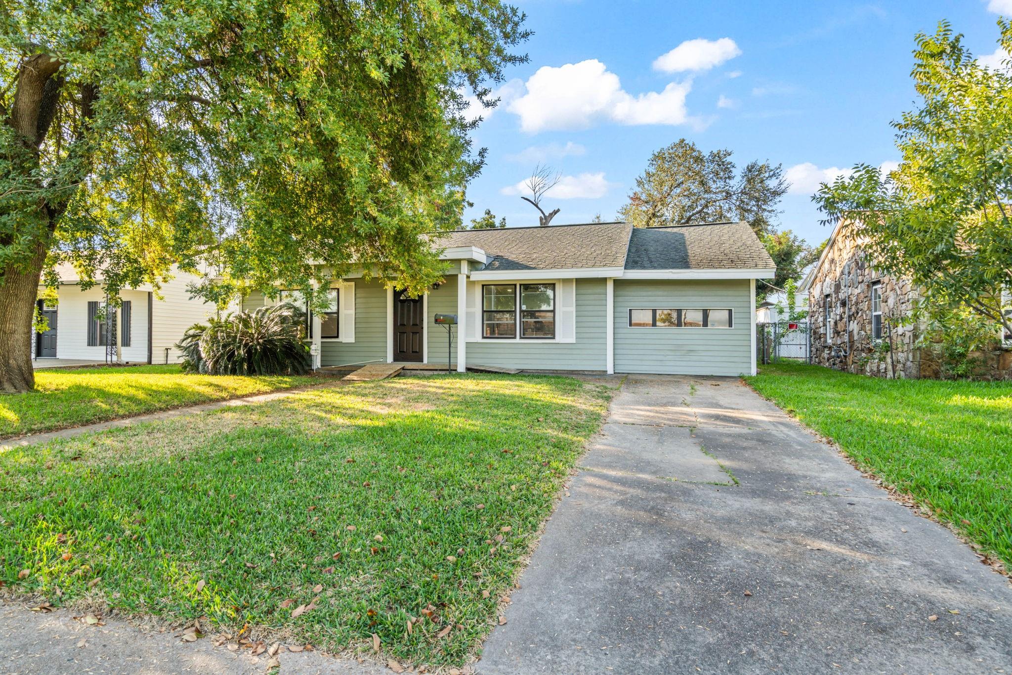 1421 5th Avenue N, Texas City