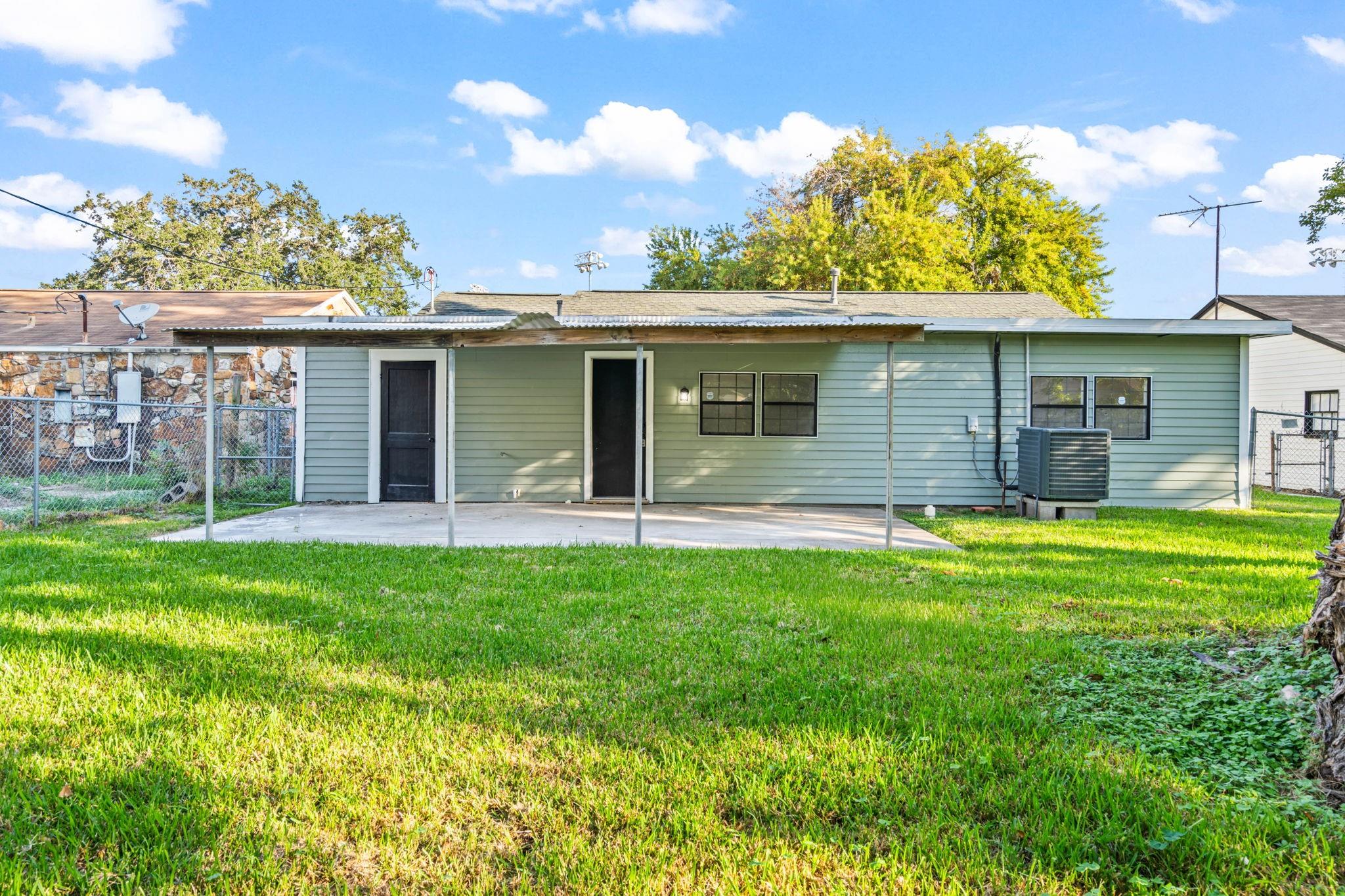 1421 5th Avenue N, Texas City