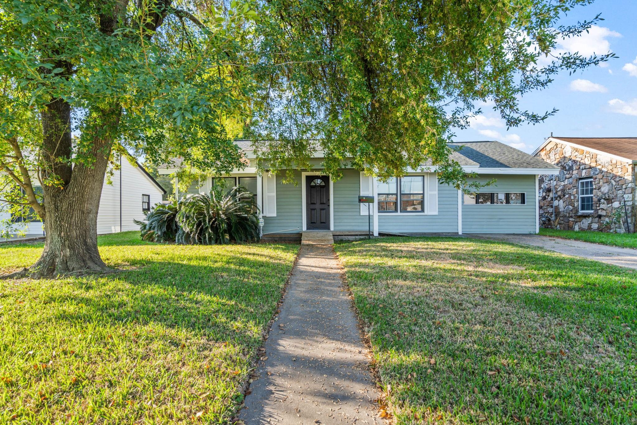 1421 5th Avenue N, Texas City