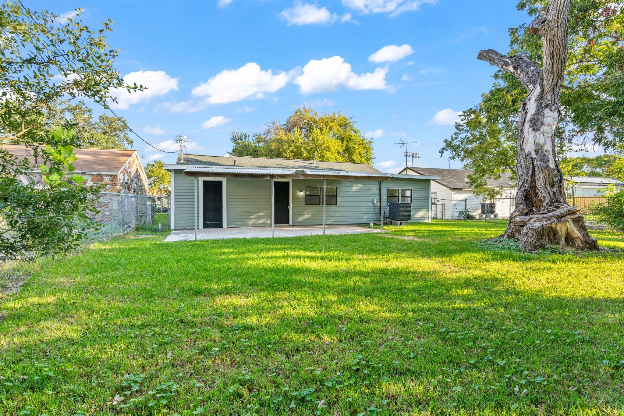 1421 5th Avenue N, Texas City
