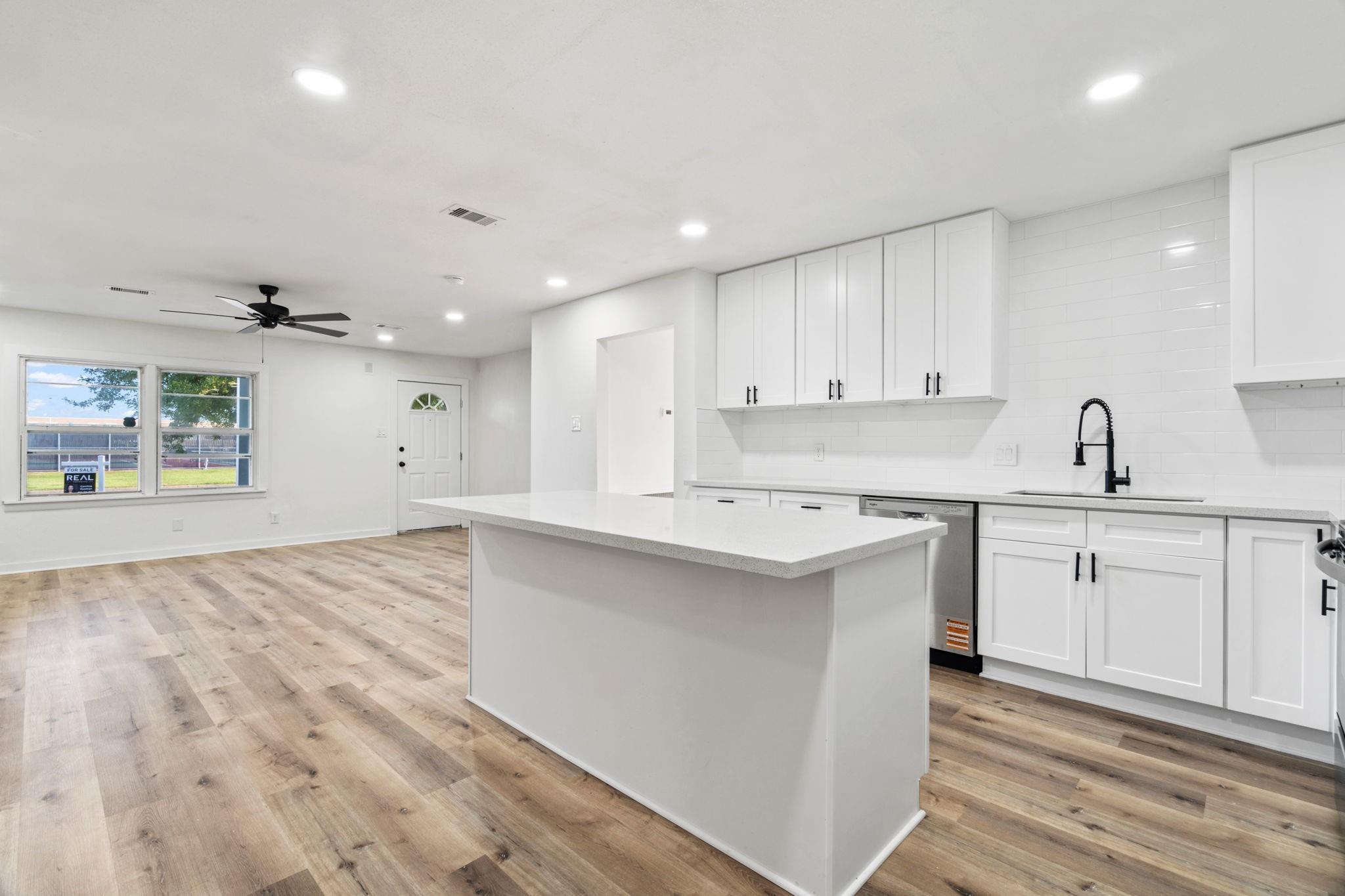1421 5th Avenue N, Texas City