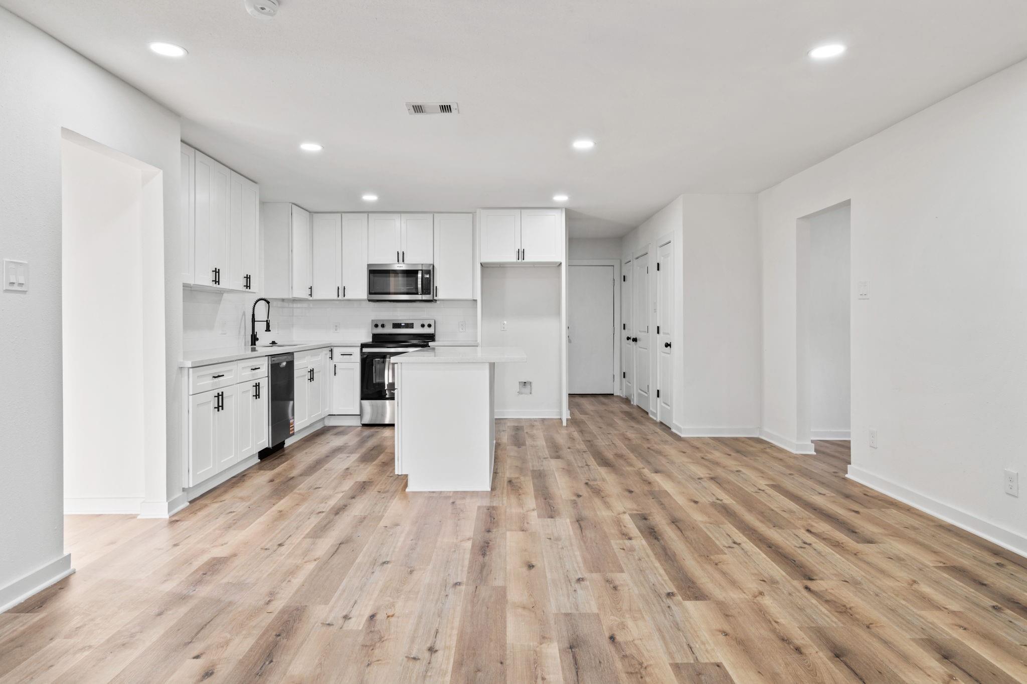 1421 5th Avenue N, Texas City