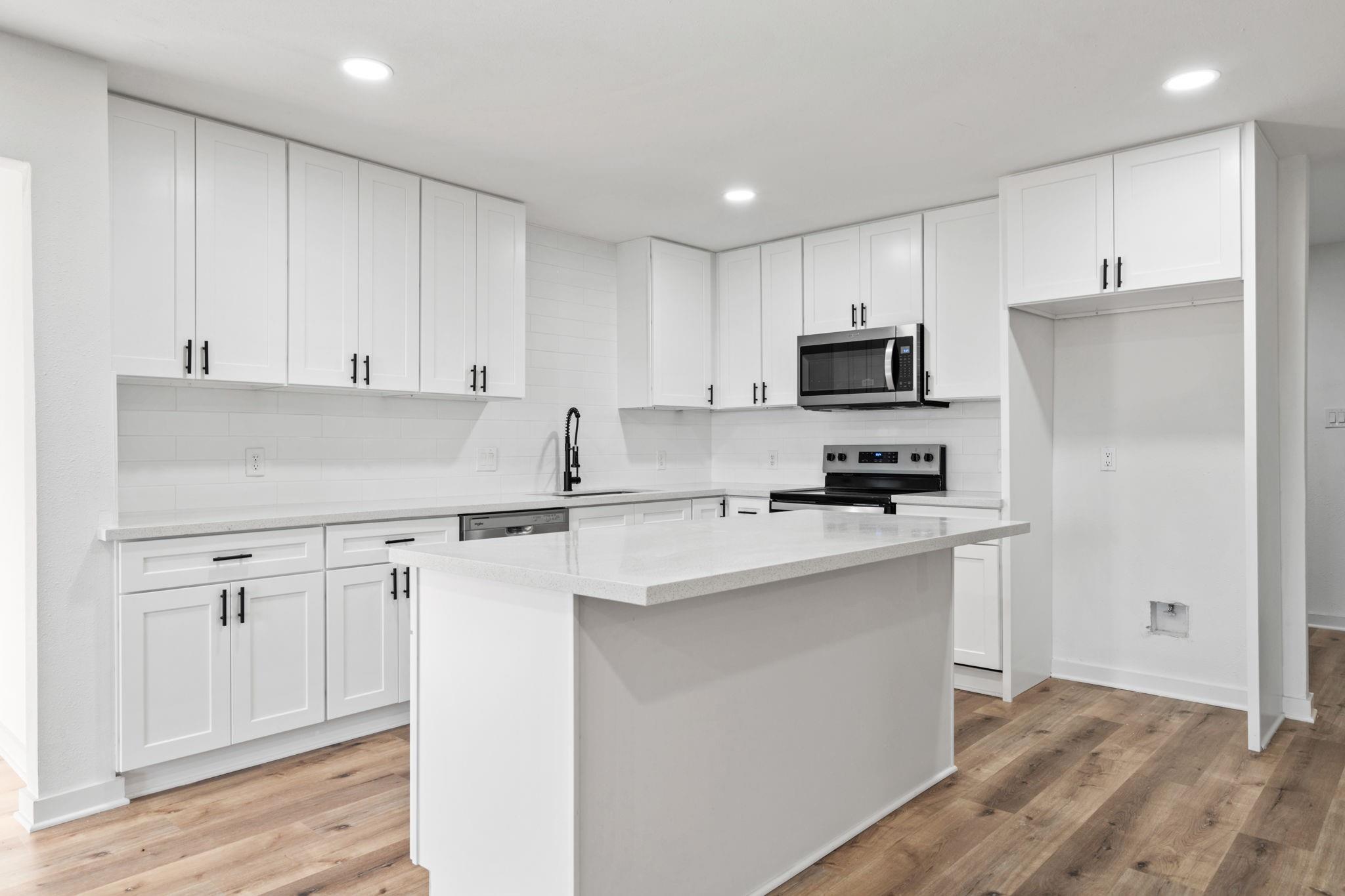 1421 5th Avenue N, Texas City
