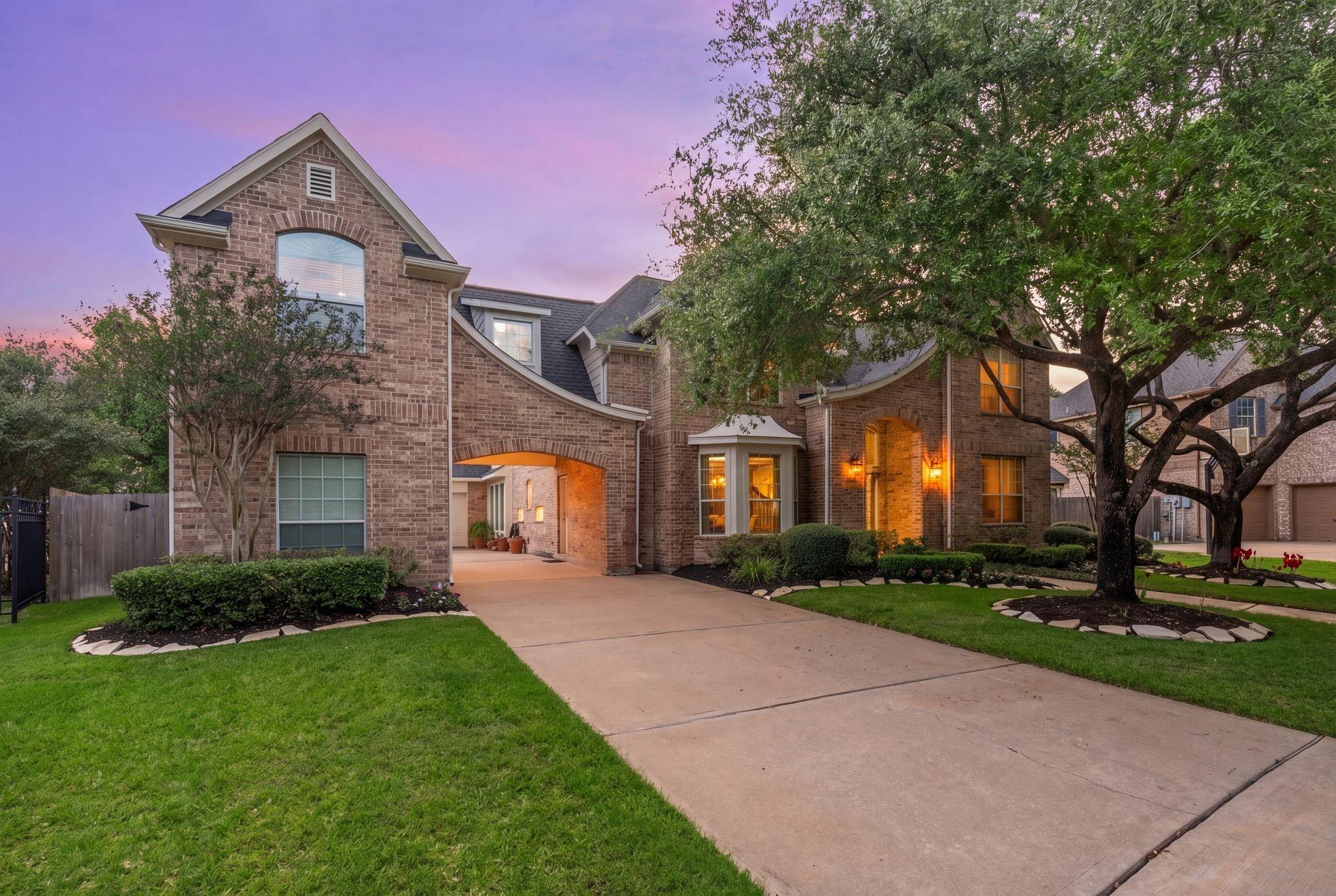 22327 Maybrook Park Circle