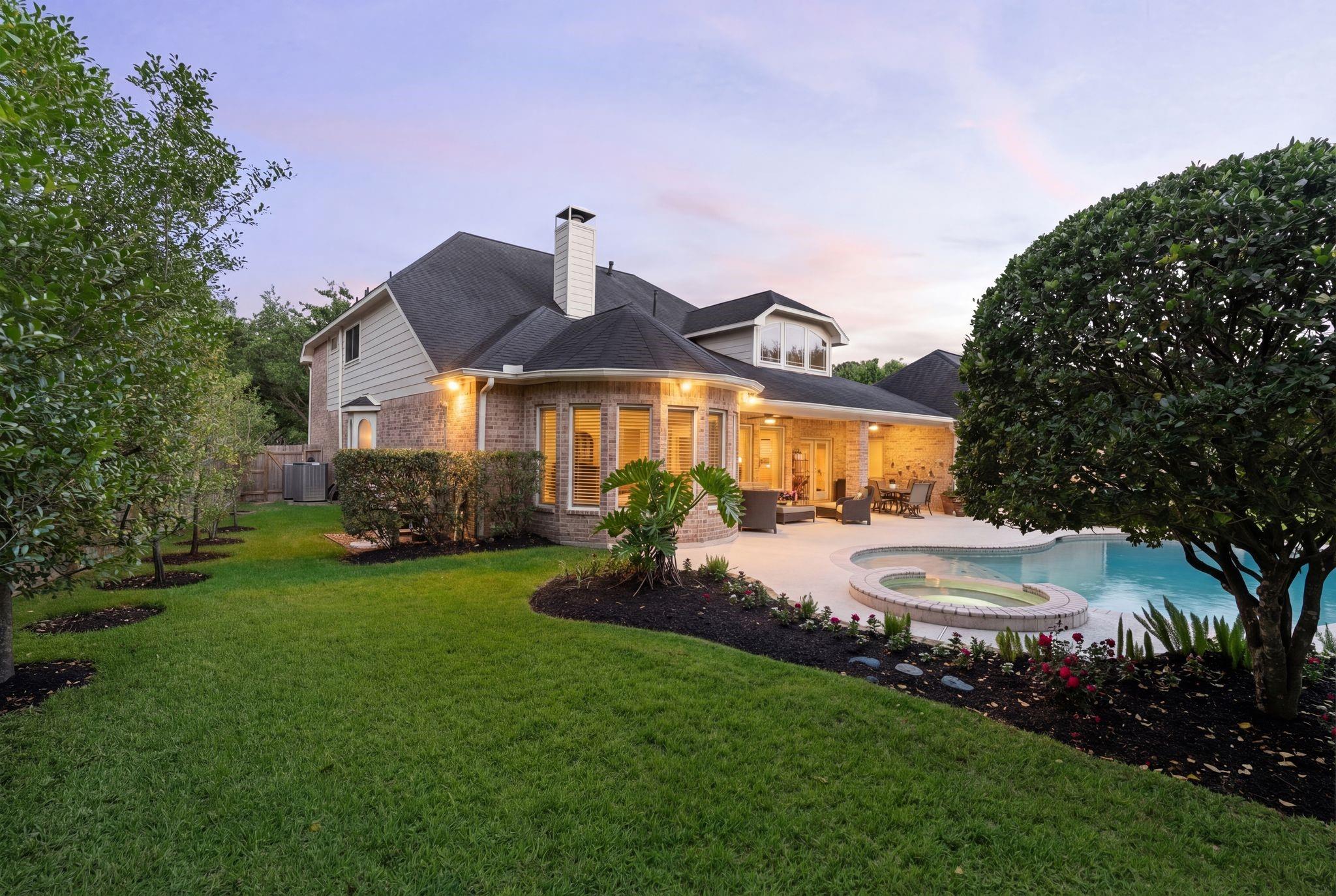 22327 Maybrook Park Circle