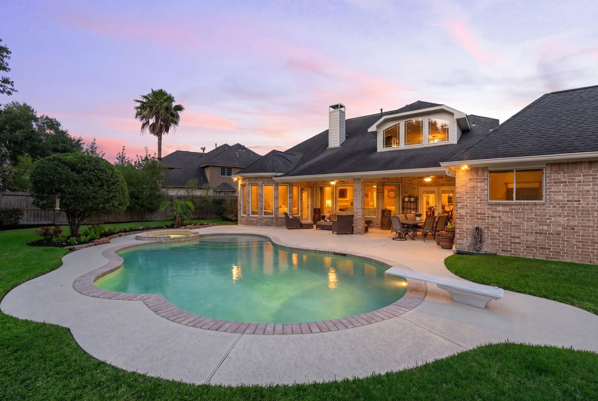 22327 Maybrook Park Circle