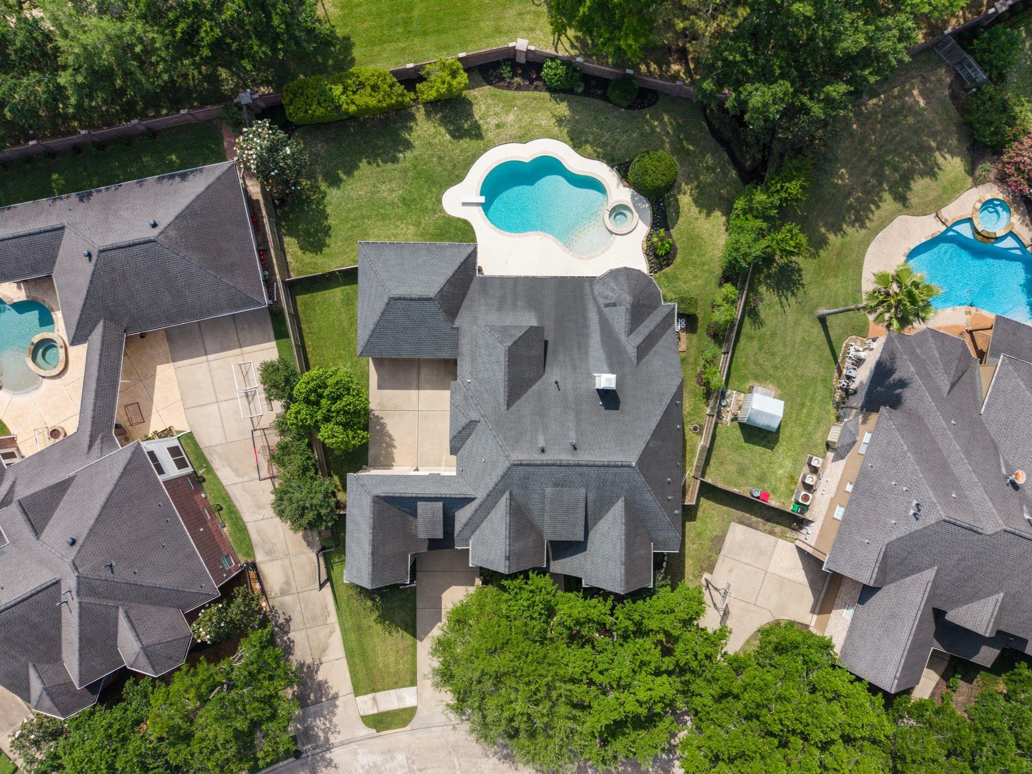 22327 Maybrook Park Circle