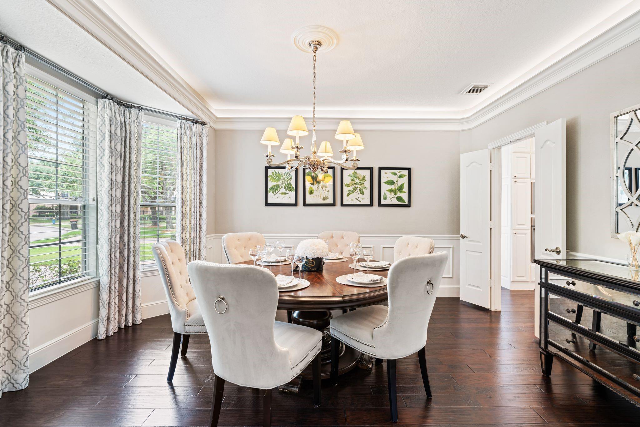 22327 Maybrook Park Circle