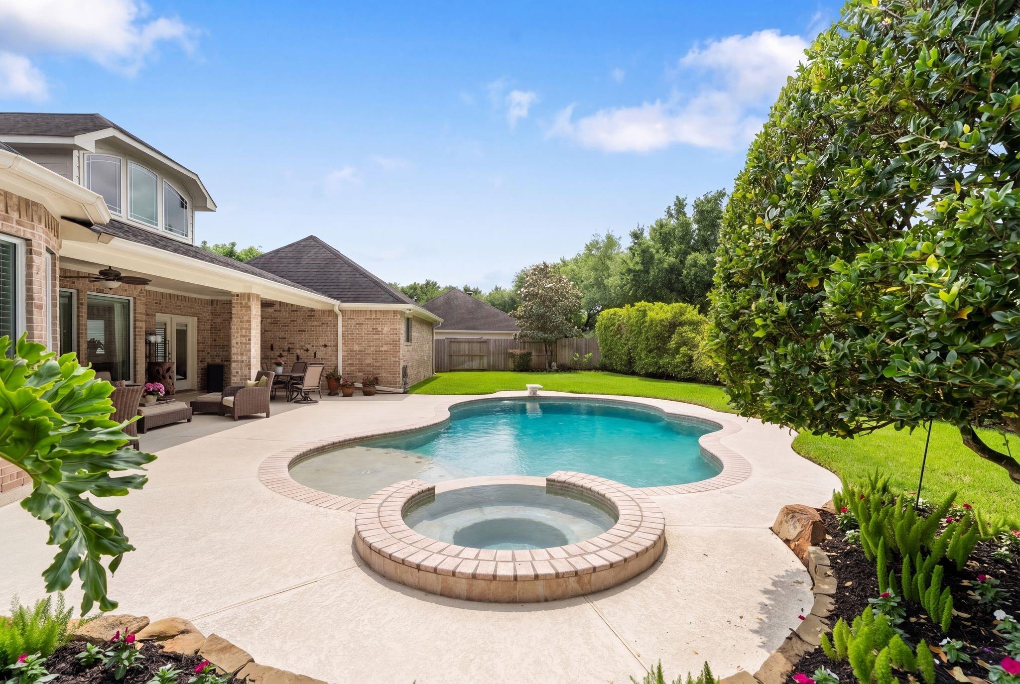 22327 Maybrook Park Circle