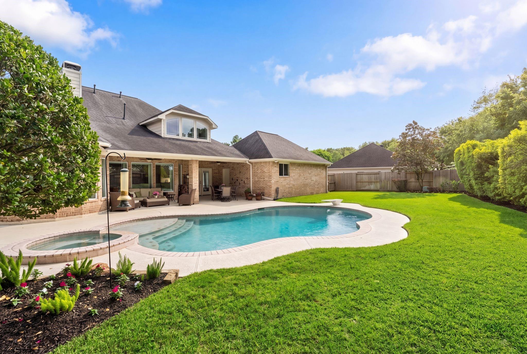 22327 Maybrook Park Circle