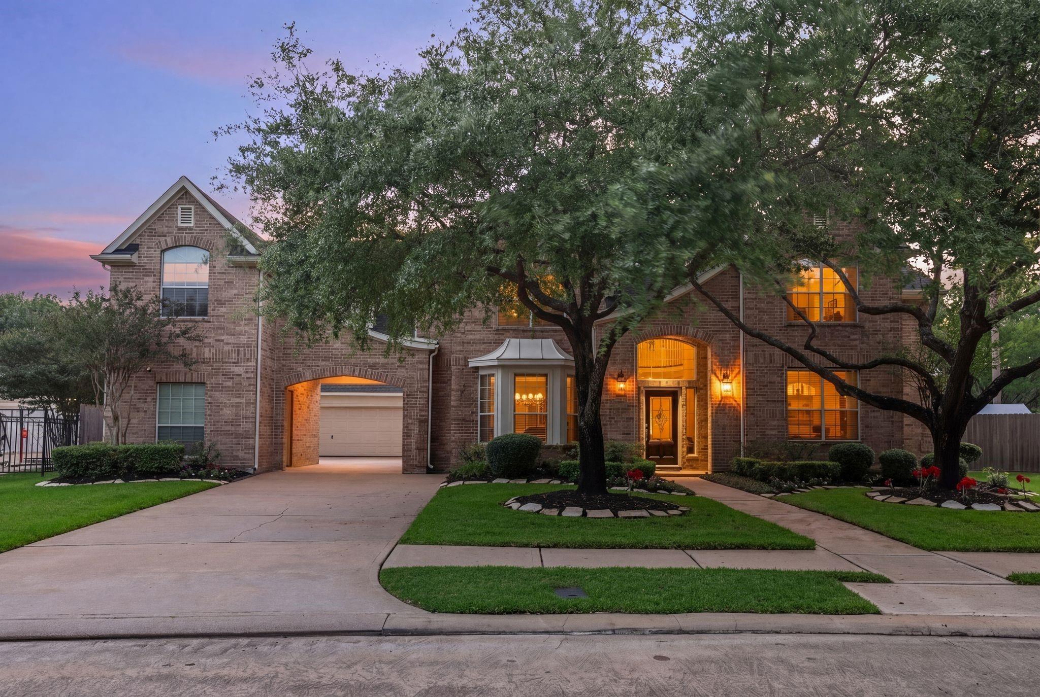 22327 Maybrook Park Circle