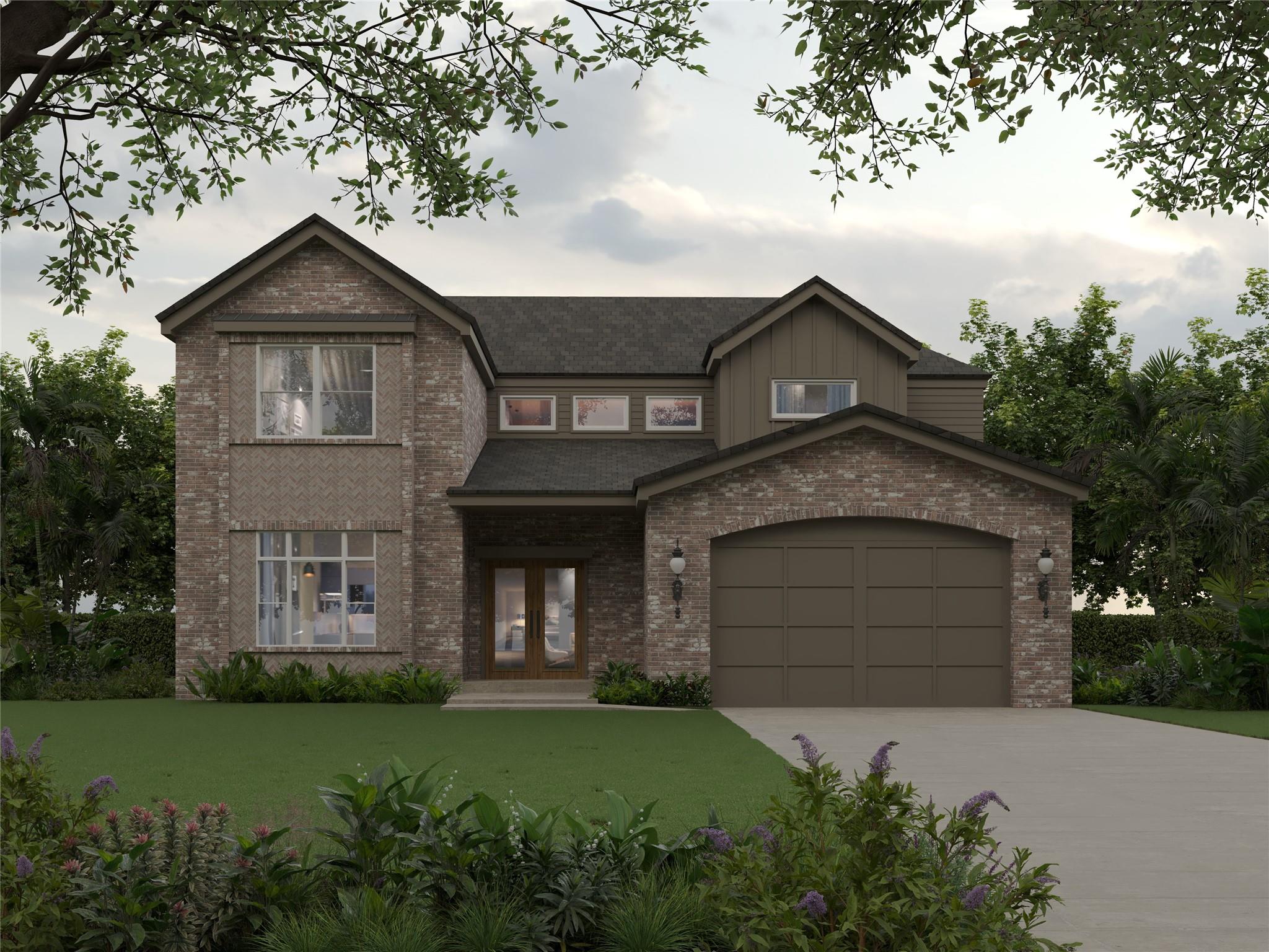 4021 Mcdermed Drive