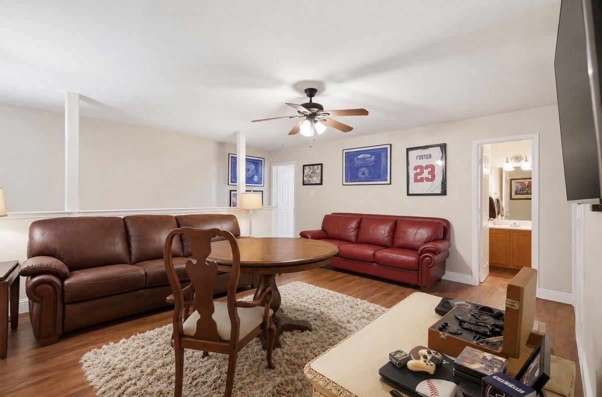 11521 Autumn Ash Drive