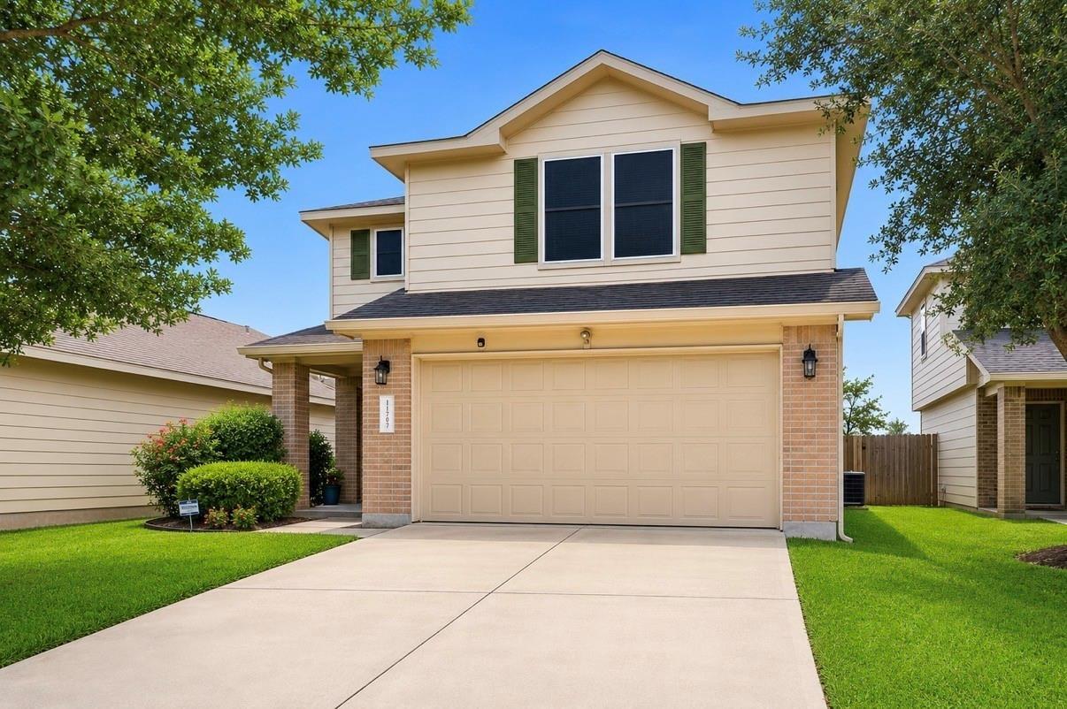 11521 Autumn Ash Drive