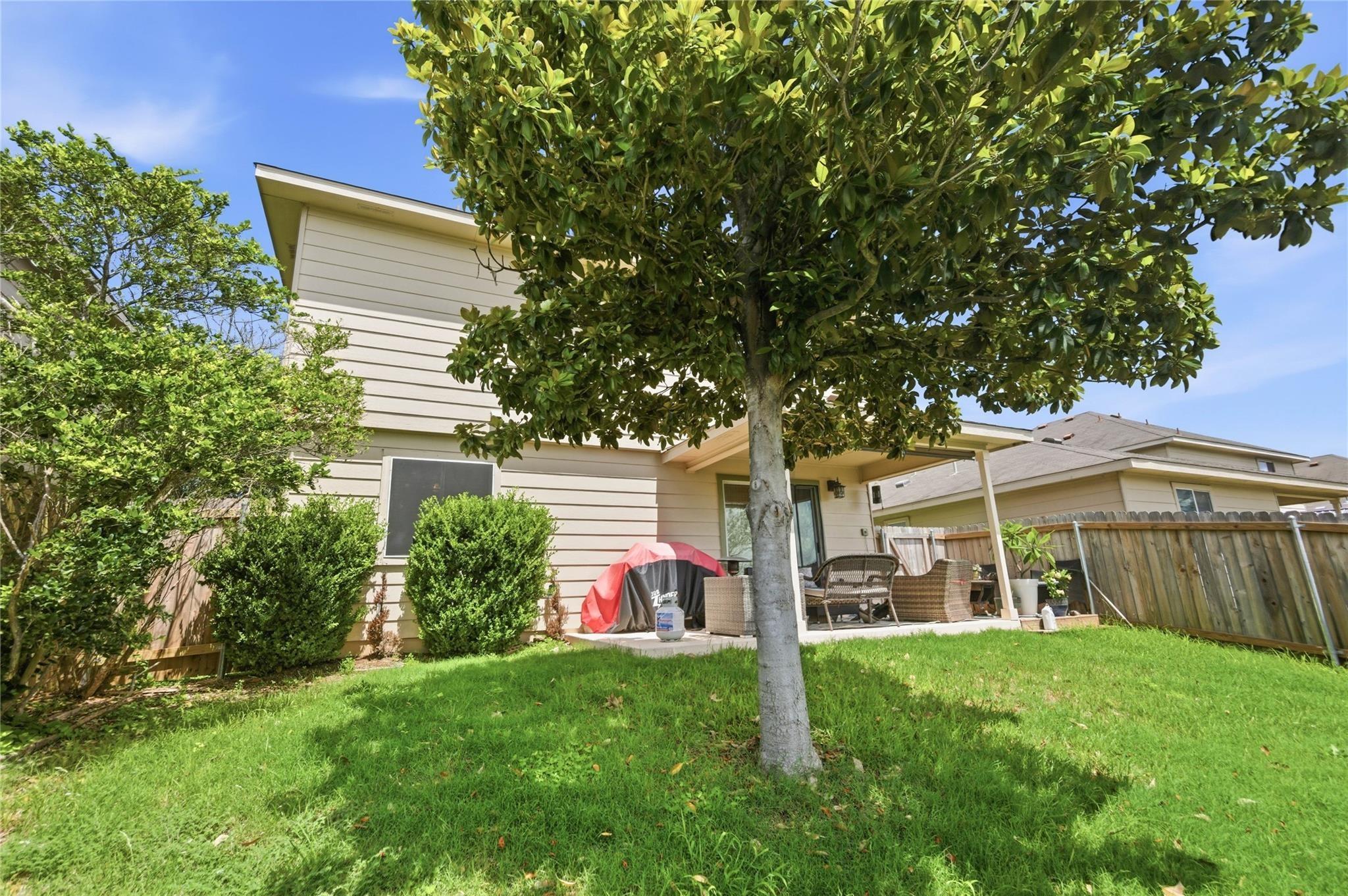 11521 Autumn Ash Drive