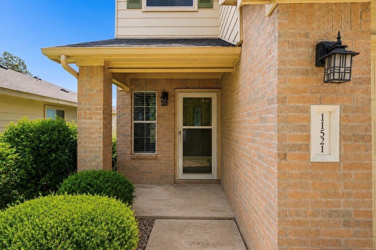 11521 Autumn Ash Drive