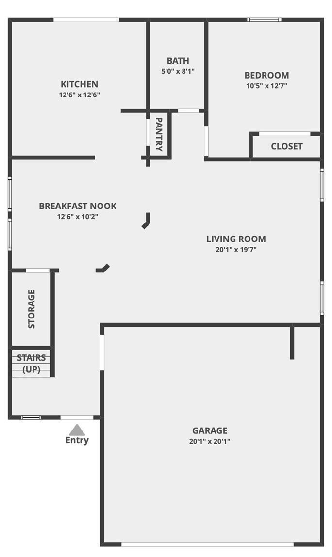 11521 Autumn Ash Drive