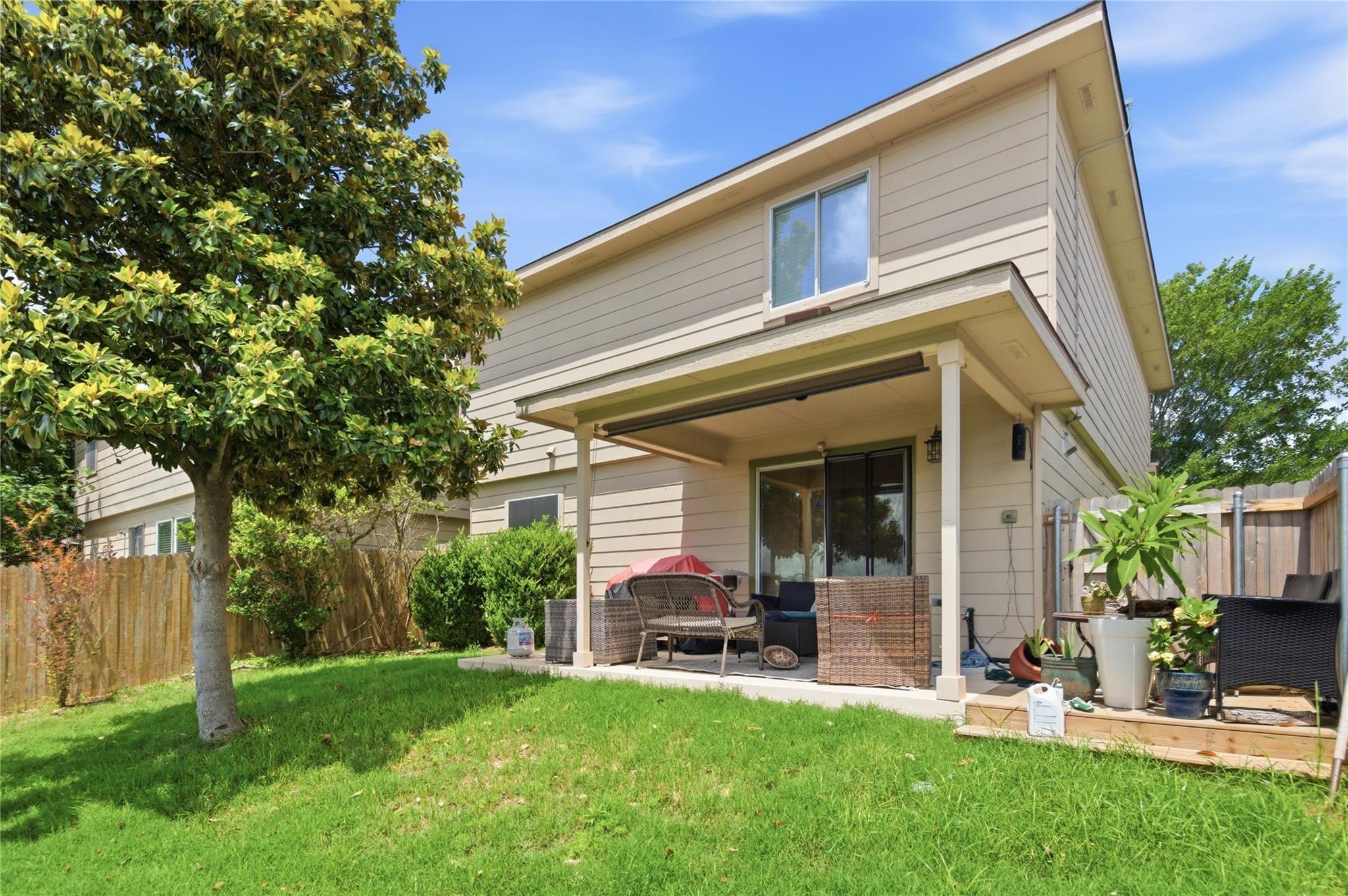 11521 Autumn Ash Drive