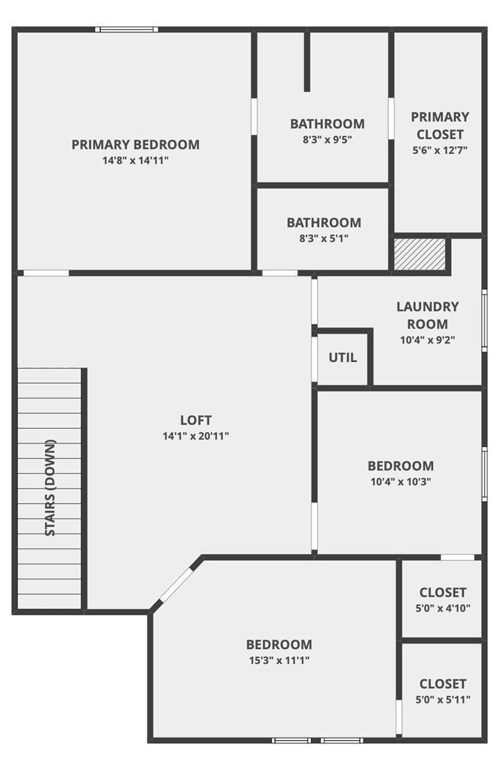 11521 Autumn Ash Drive