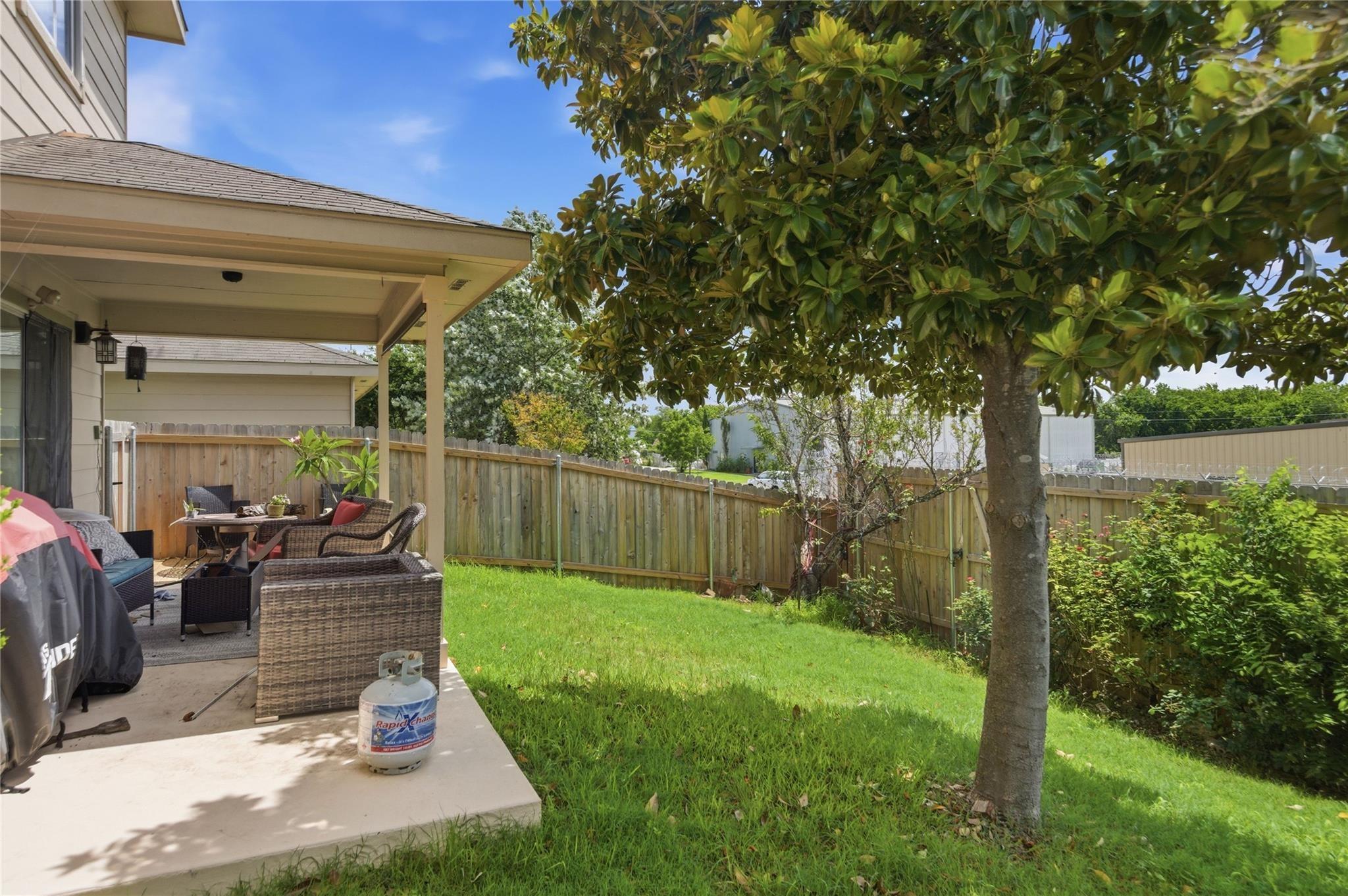 11521 Autumn Ash Drive