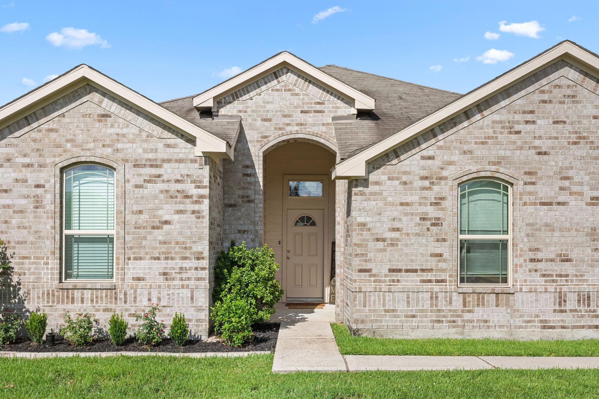 105 Sam Drive