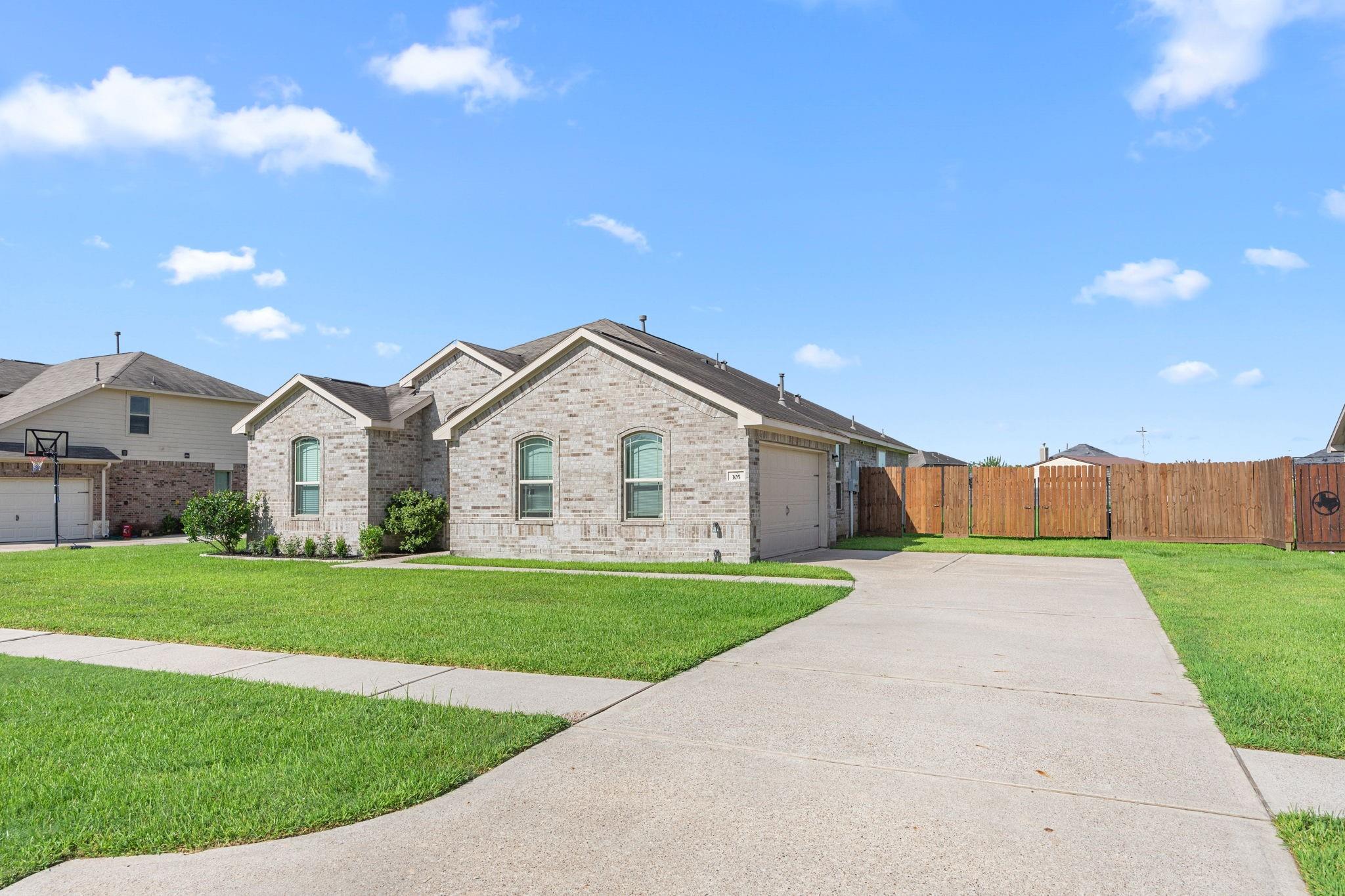 105 Sam Drive