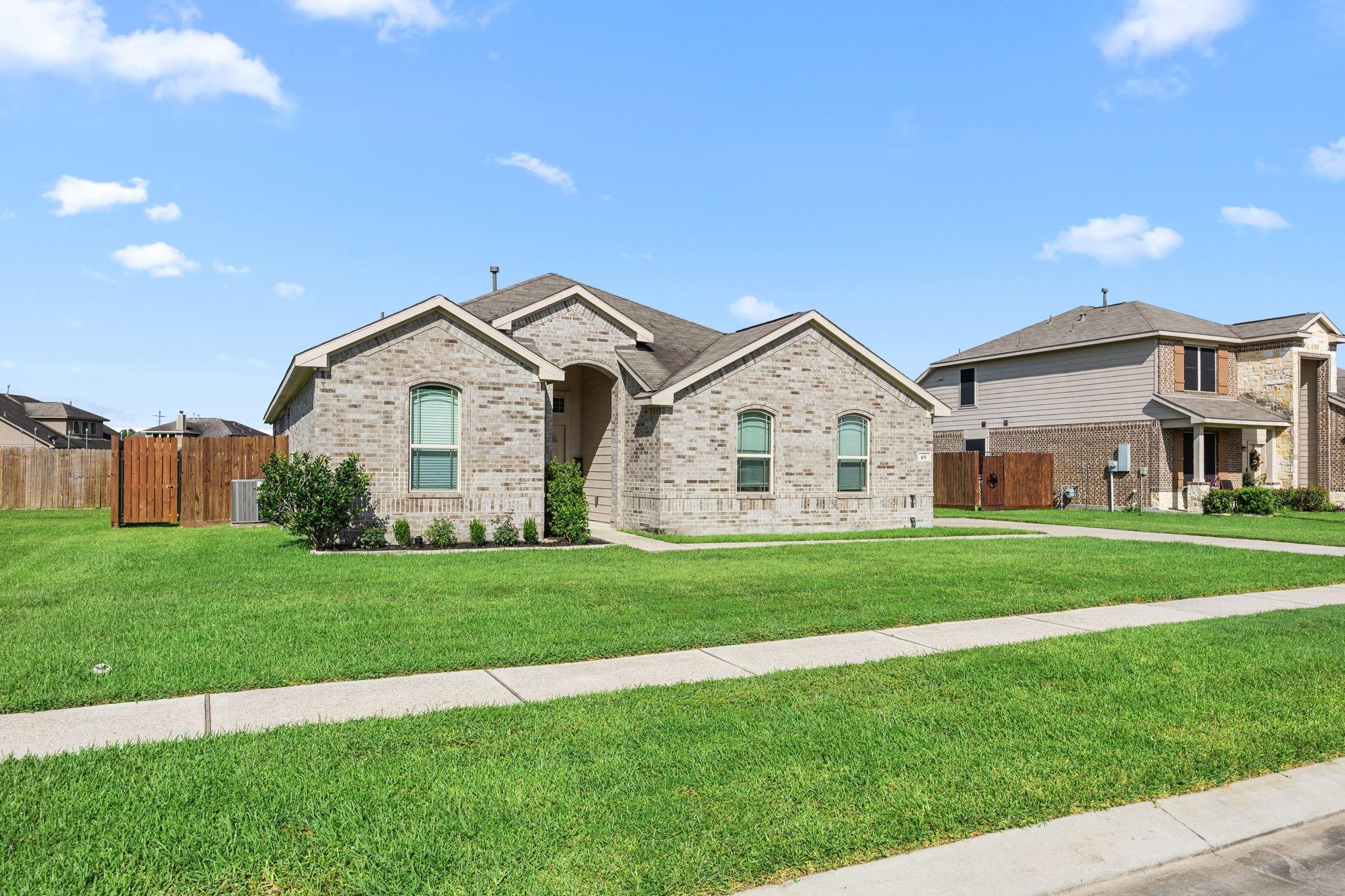 105 Sam Drive