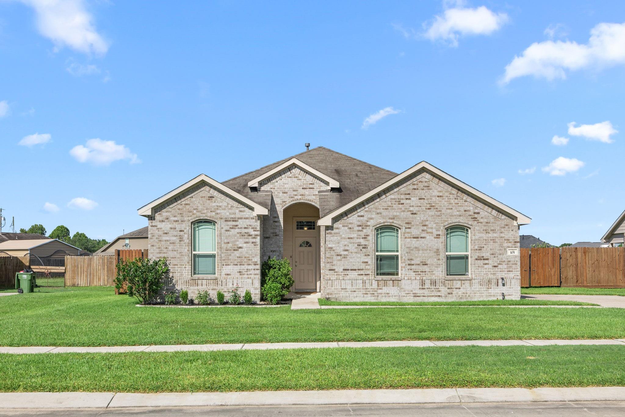 105 Sam Drive