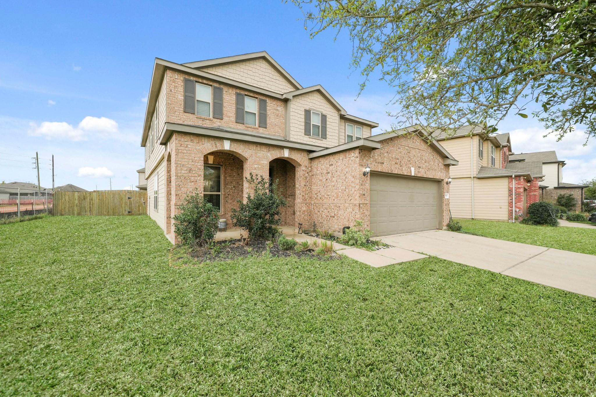 18903 Winter Falcon Crossing