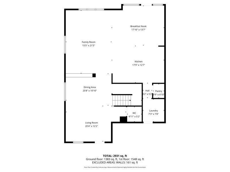 18903 Winter Falcon Crossing