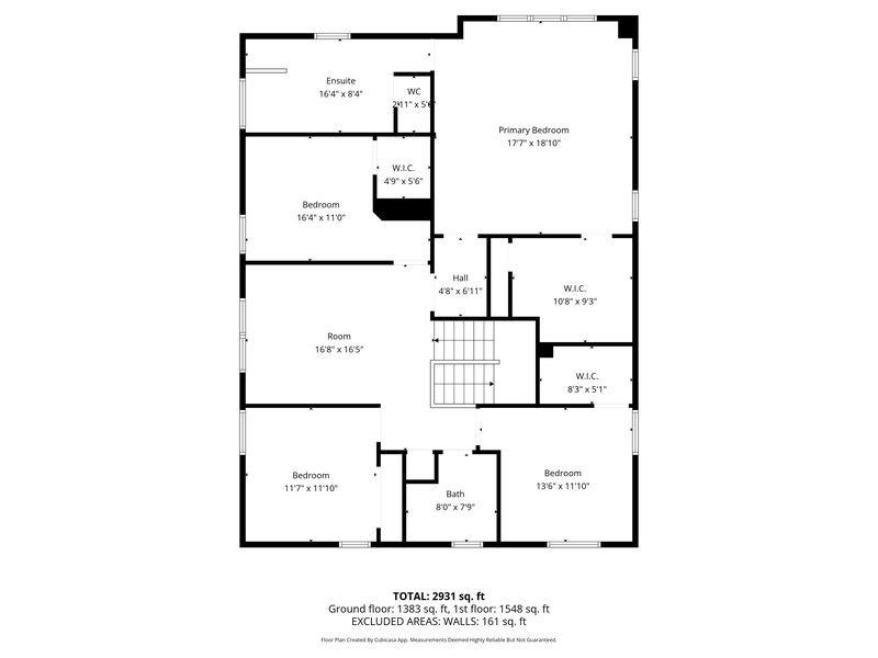 18903 Winter Falcon Crossing