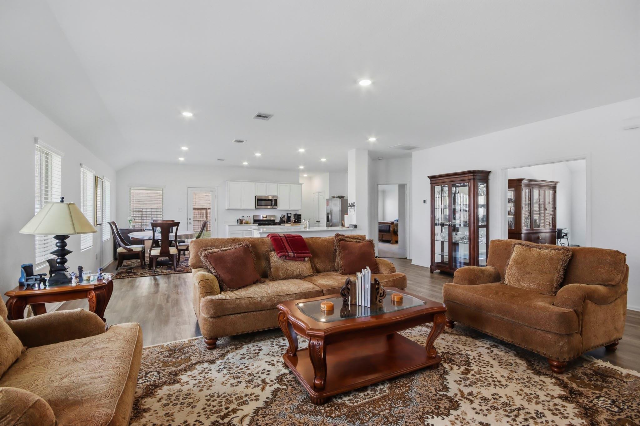 12331 English Mist Drive