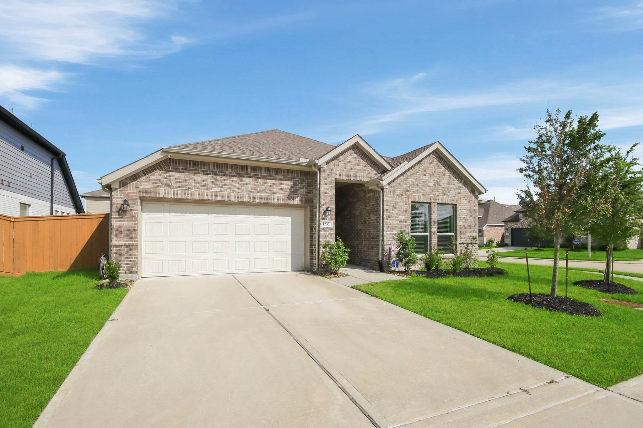 12331 English Mist Drive