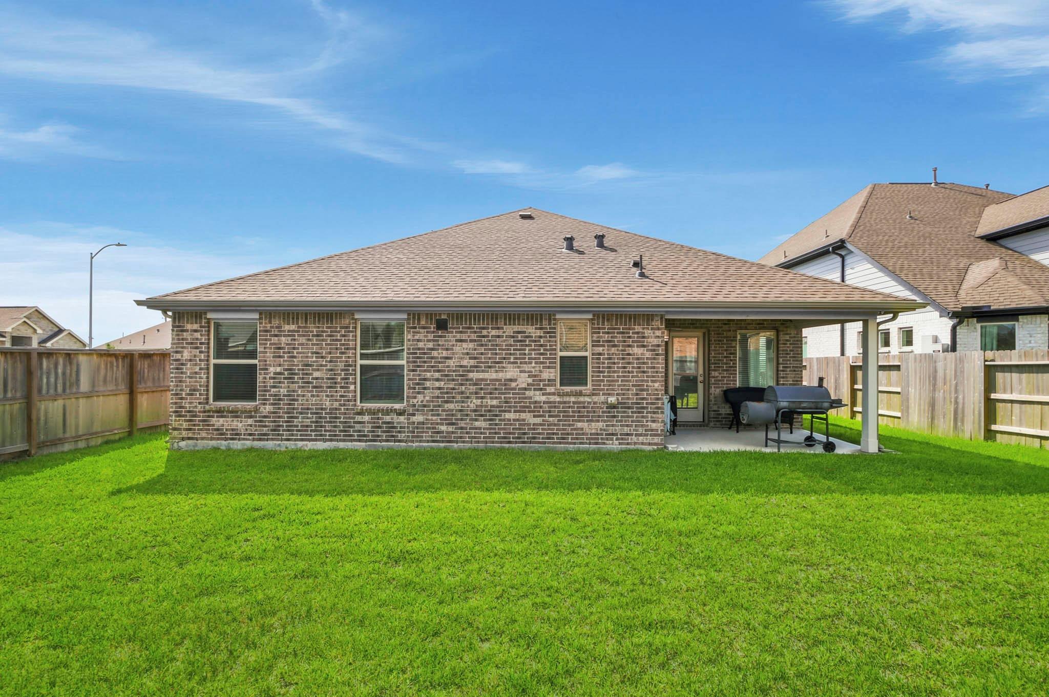 12331 English Mist Drive