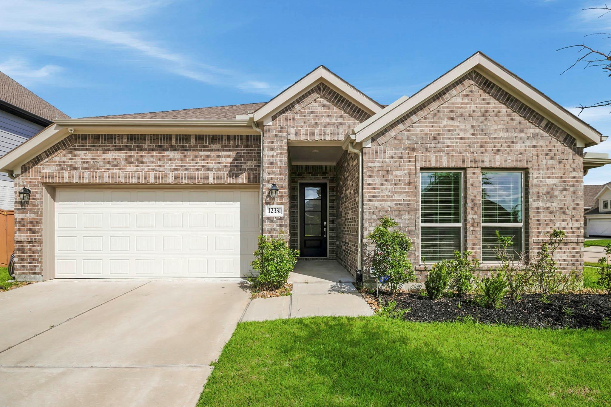 12331 English Mist Drive
