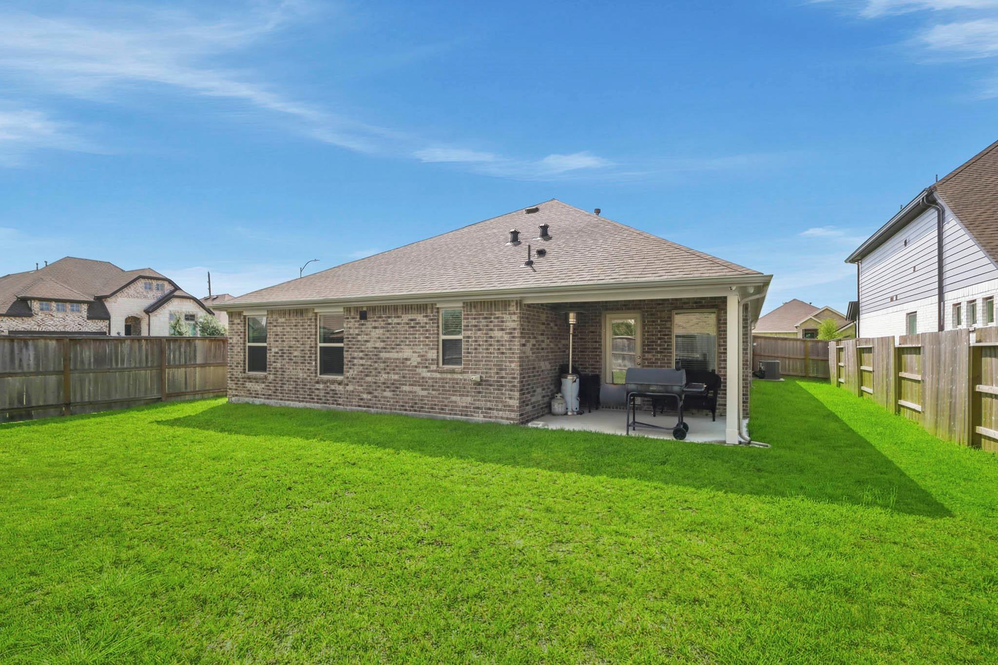 12331 English Mist Drive
