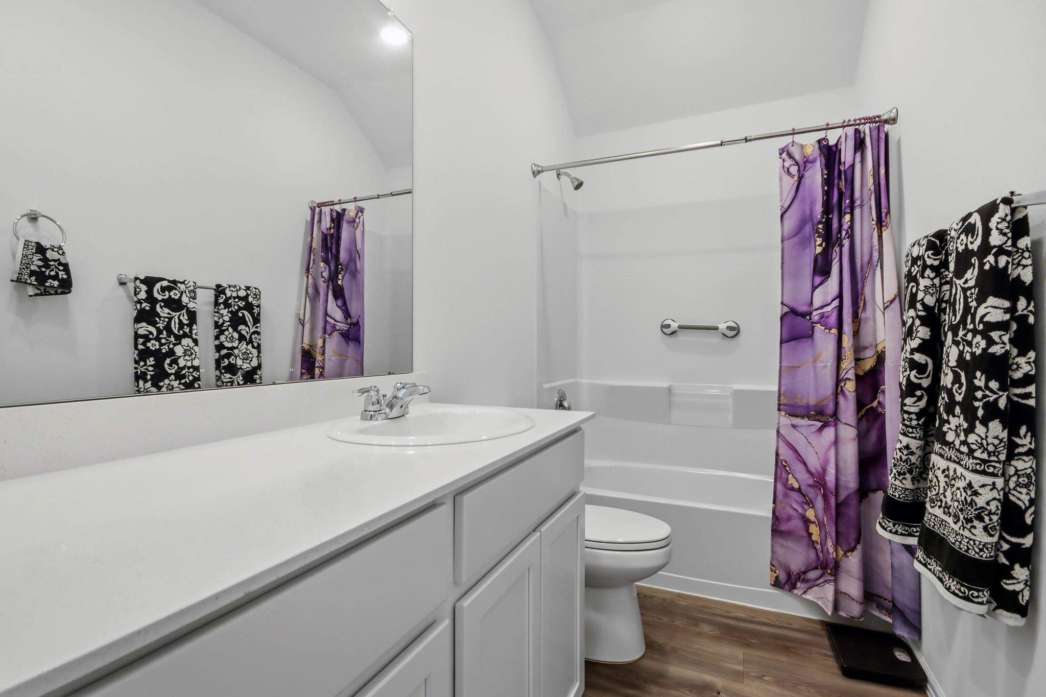 12331 English Mist Drive